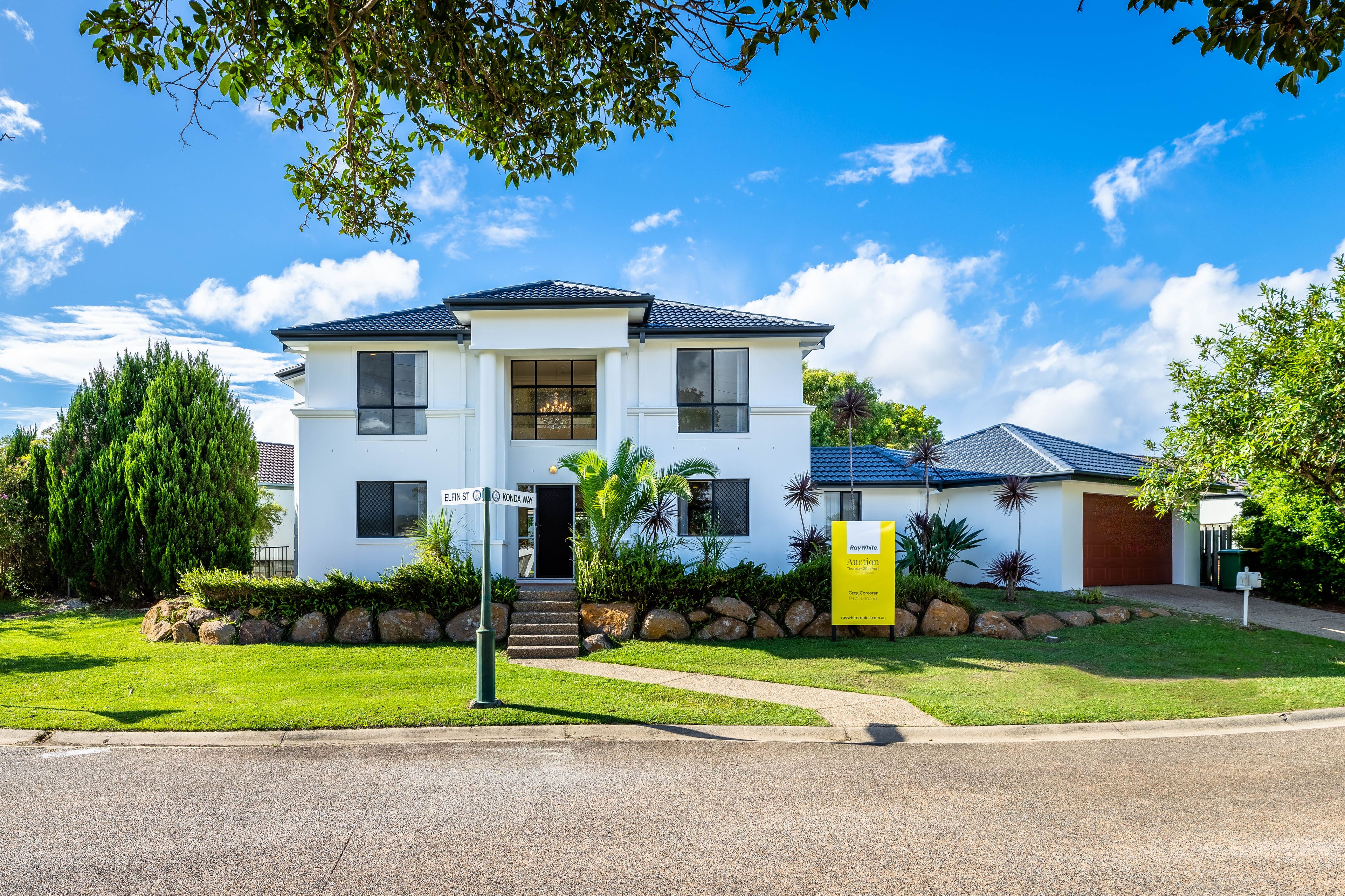 1 Elfin Street, Robina, QLD 4226