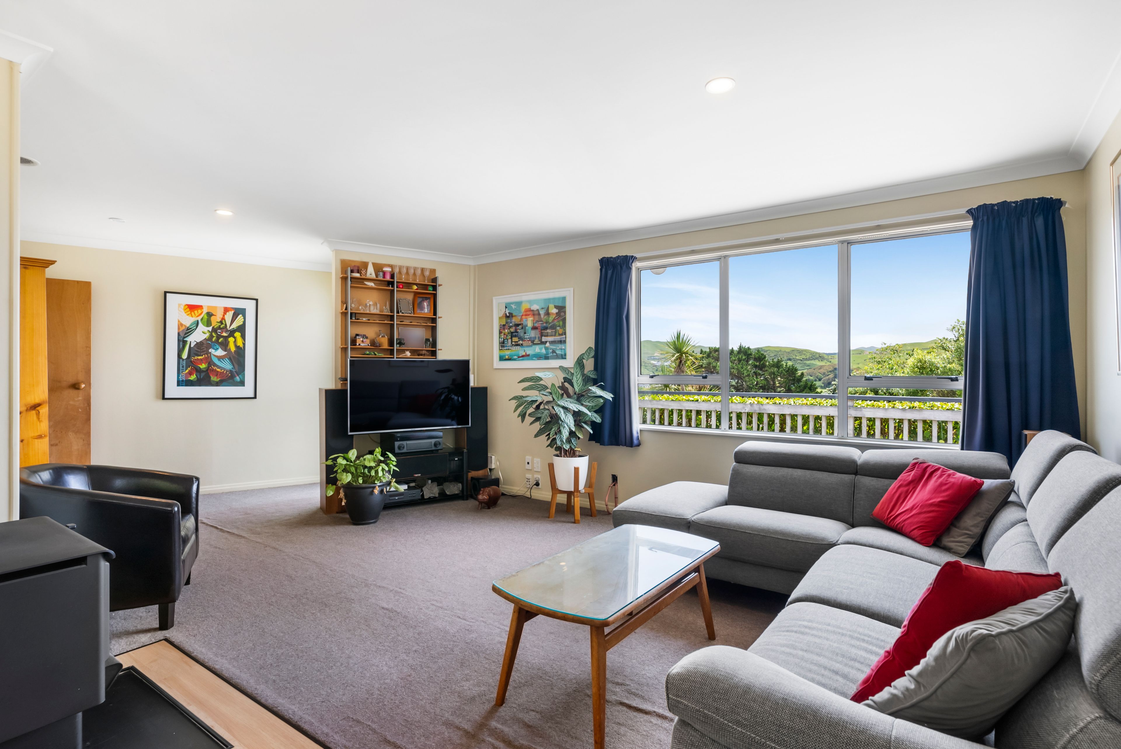 15 Buccaneer Place, Grenada Village, Wellington City