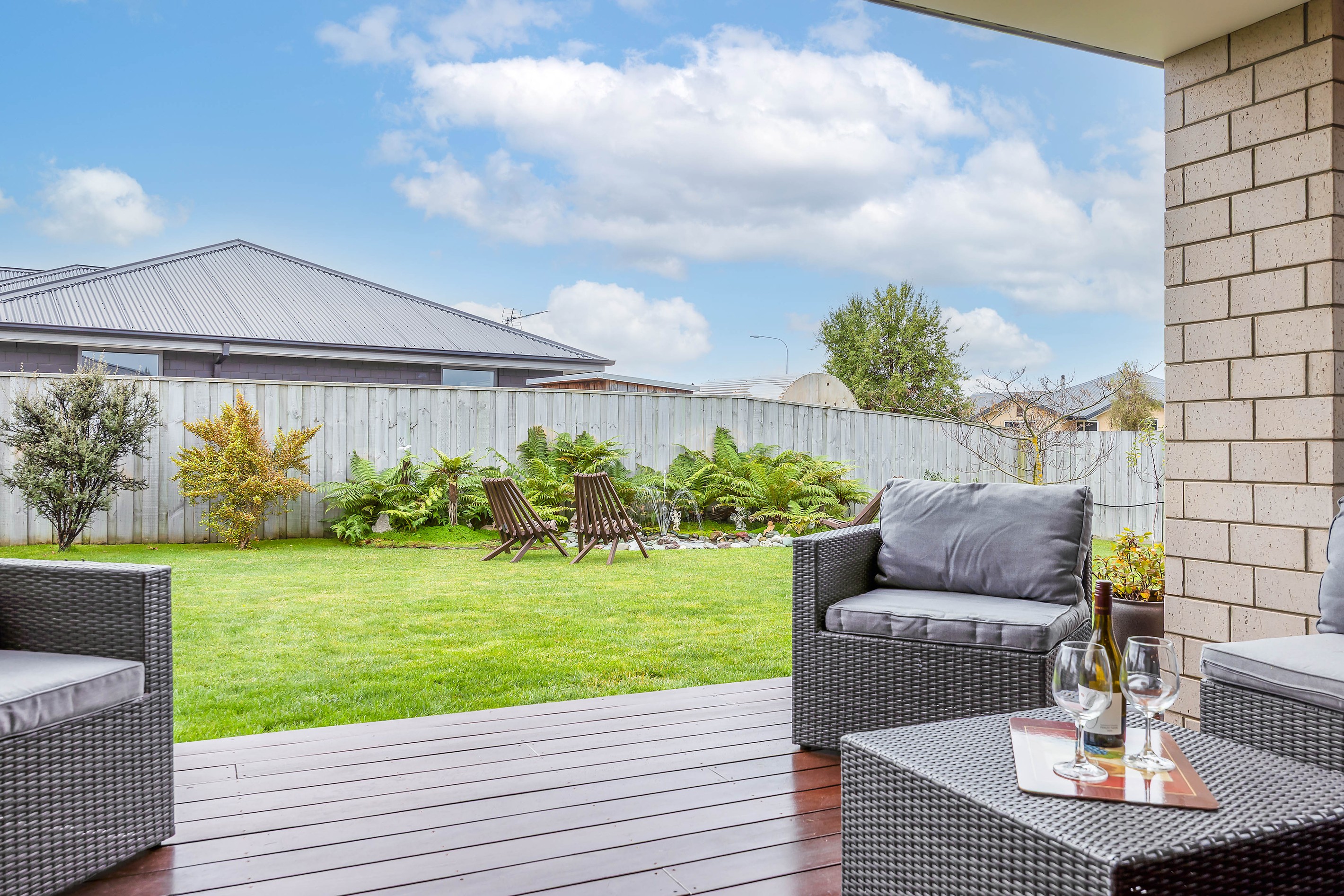 10 Rosewood Drive, Amberley, Hurunui District