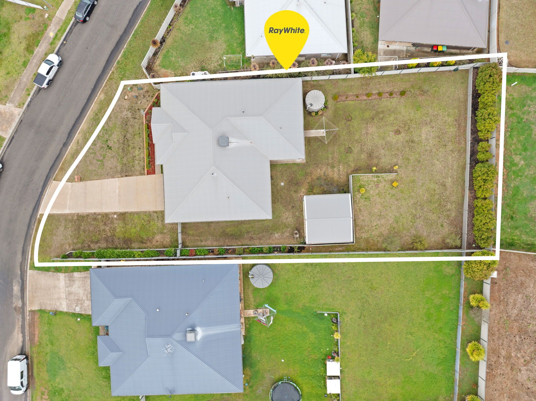 17 Jordan Place, Young, NSW 2594