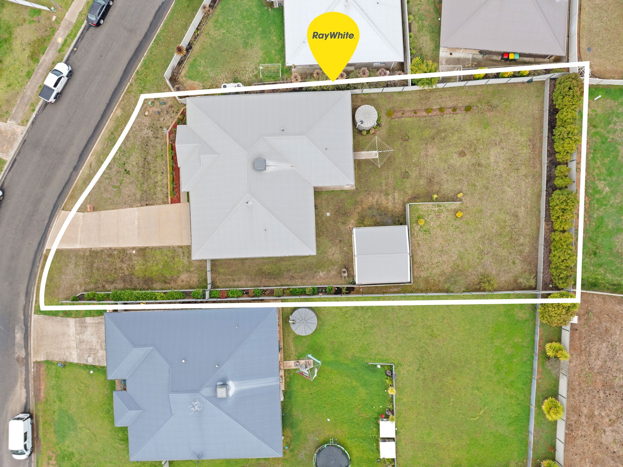17 Jordan Place, Young, NSW 2594