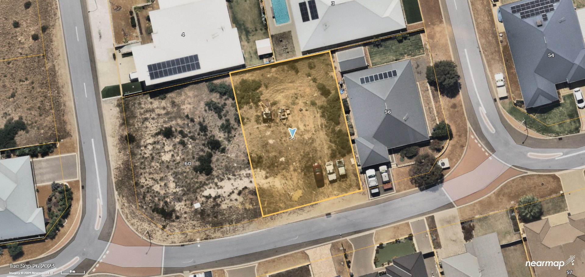 58 Moorings Loop, Sunset Beach, WA 6530
