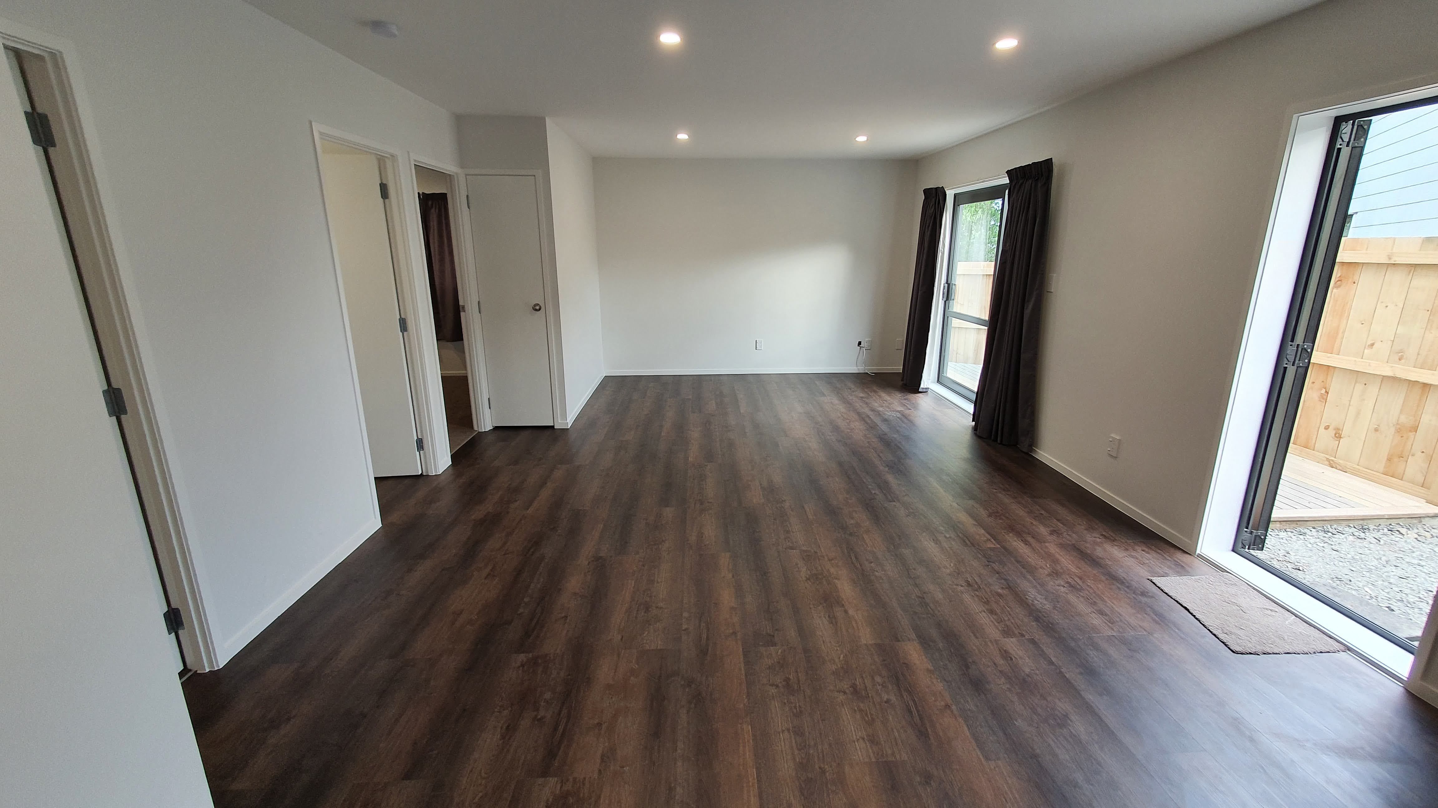 30a Miriam Corban Heights, Henderson, Waitakere City