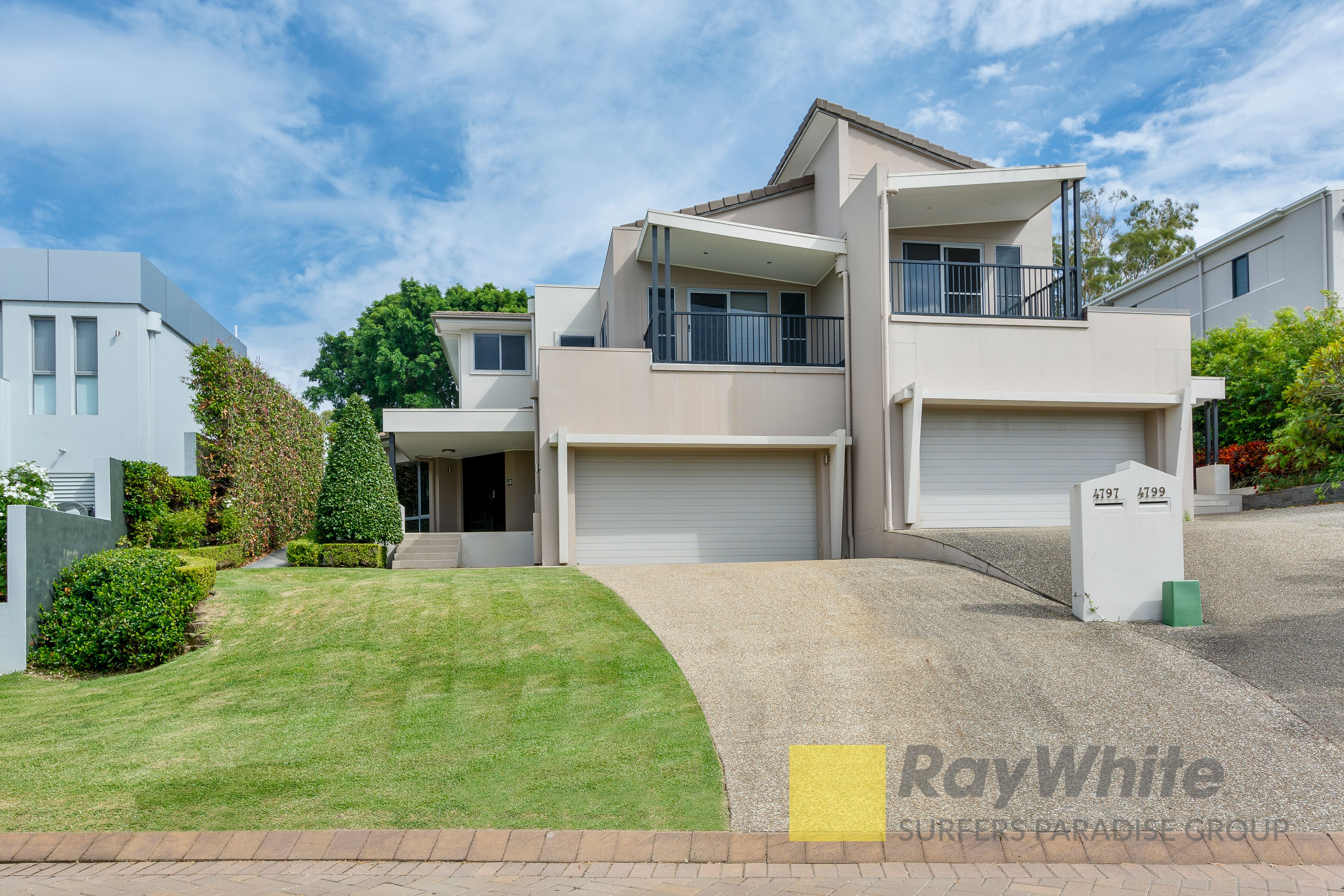 4797 The Parkway, Sanctuary Cove, QLD 4212