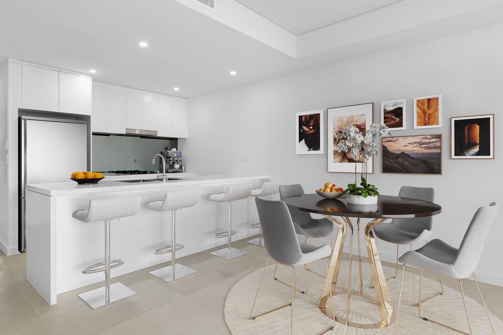 207/18 Pemberton Street, Botany, NSW 2019