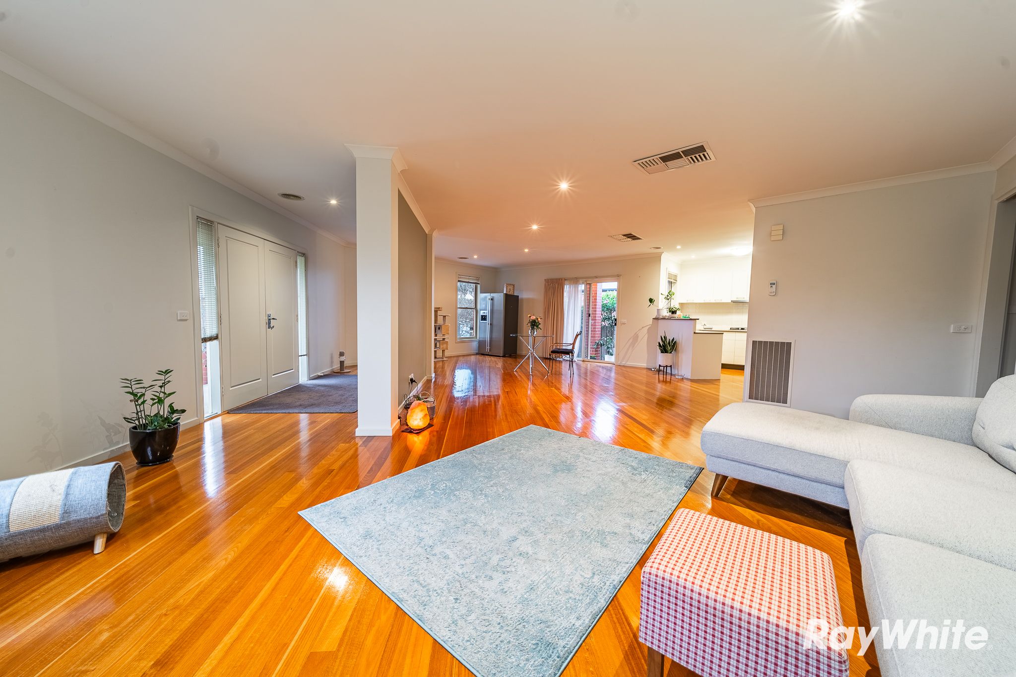 253 Carpenter Street, Spring Gully, VIC 3550 Leased House Ray White