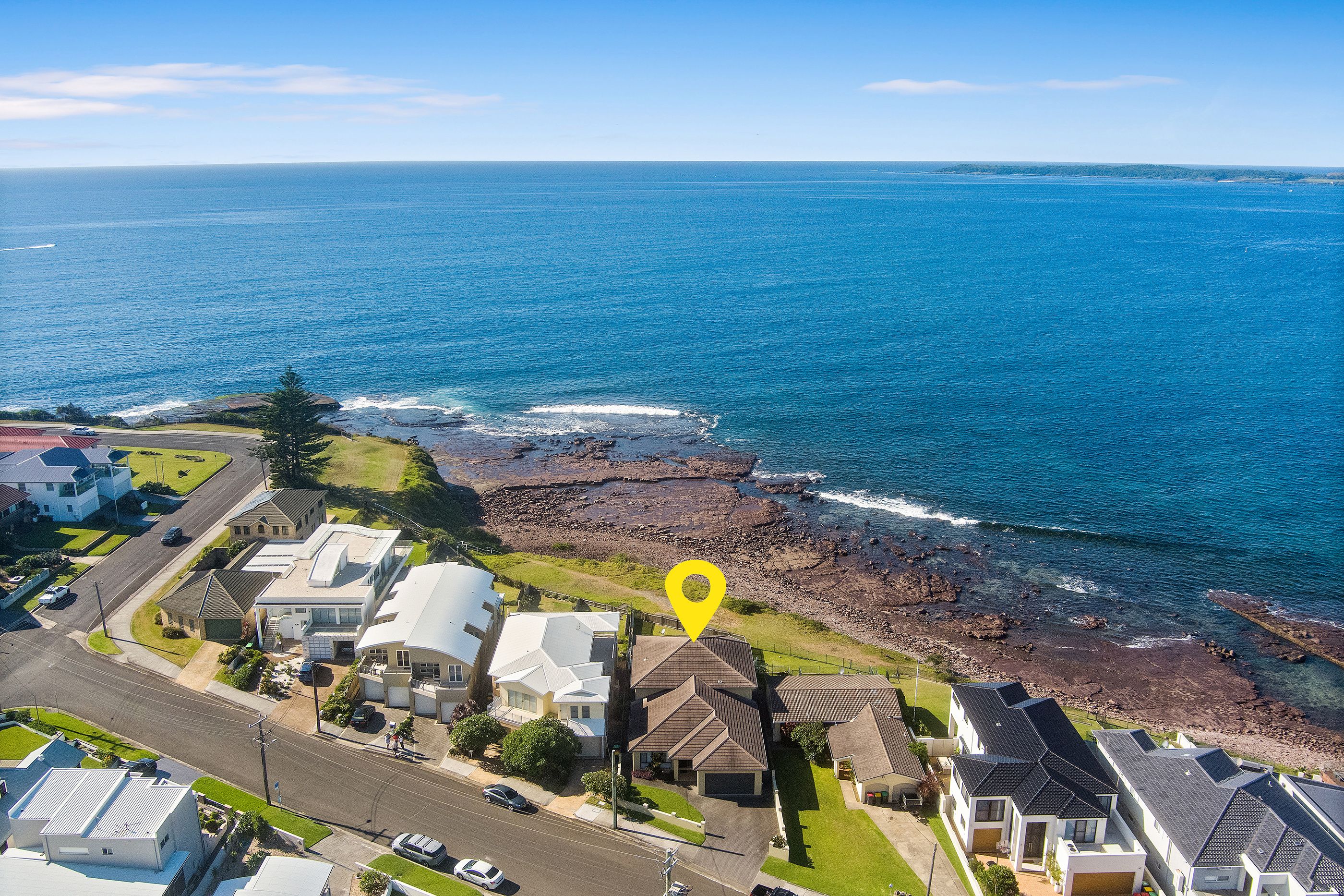 36 Shell Cove Road, Barrack Point, NSW 2528