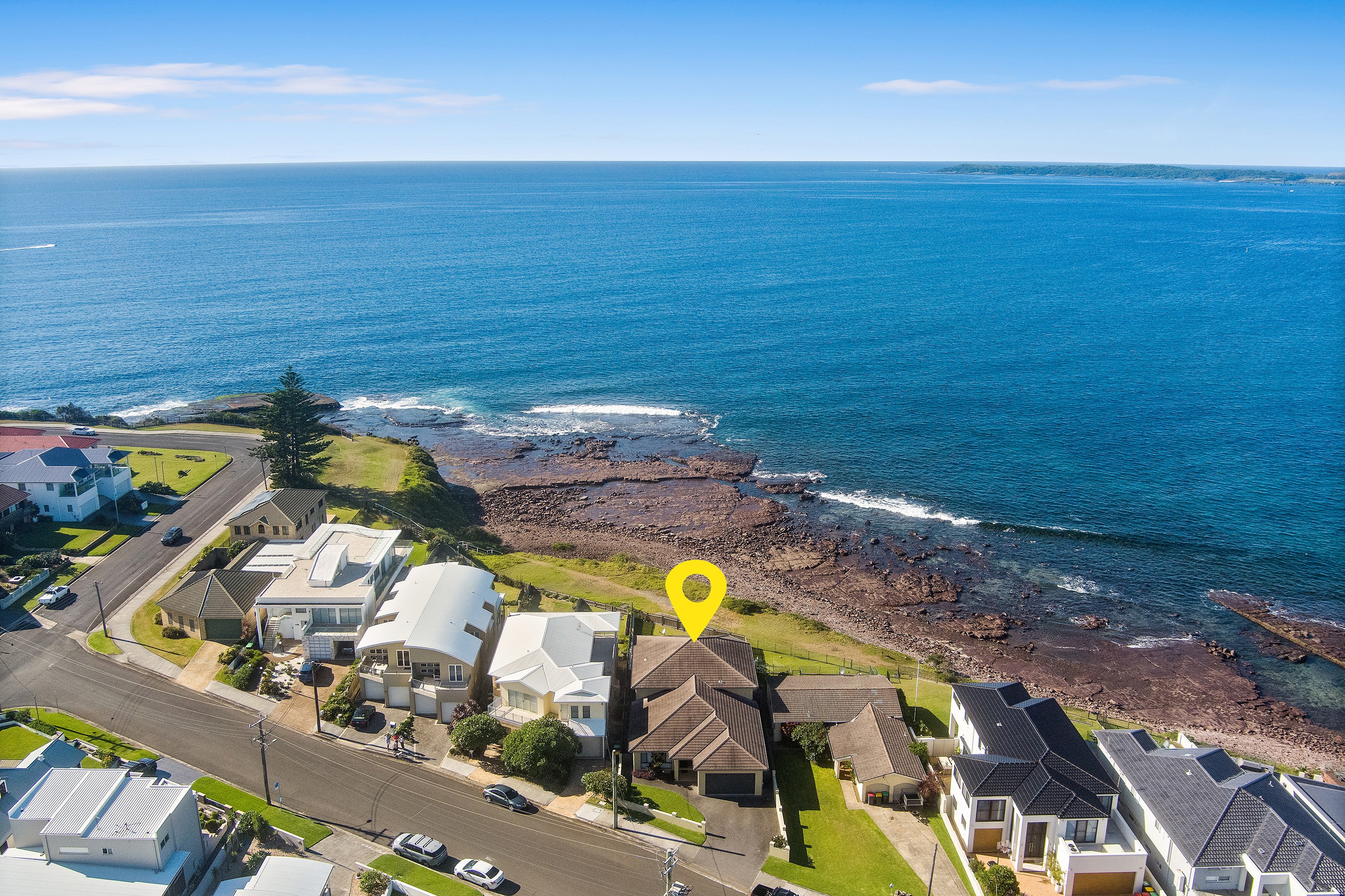36 Shell Cove Road, Barrack Point, NSW 2528