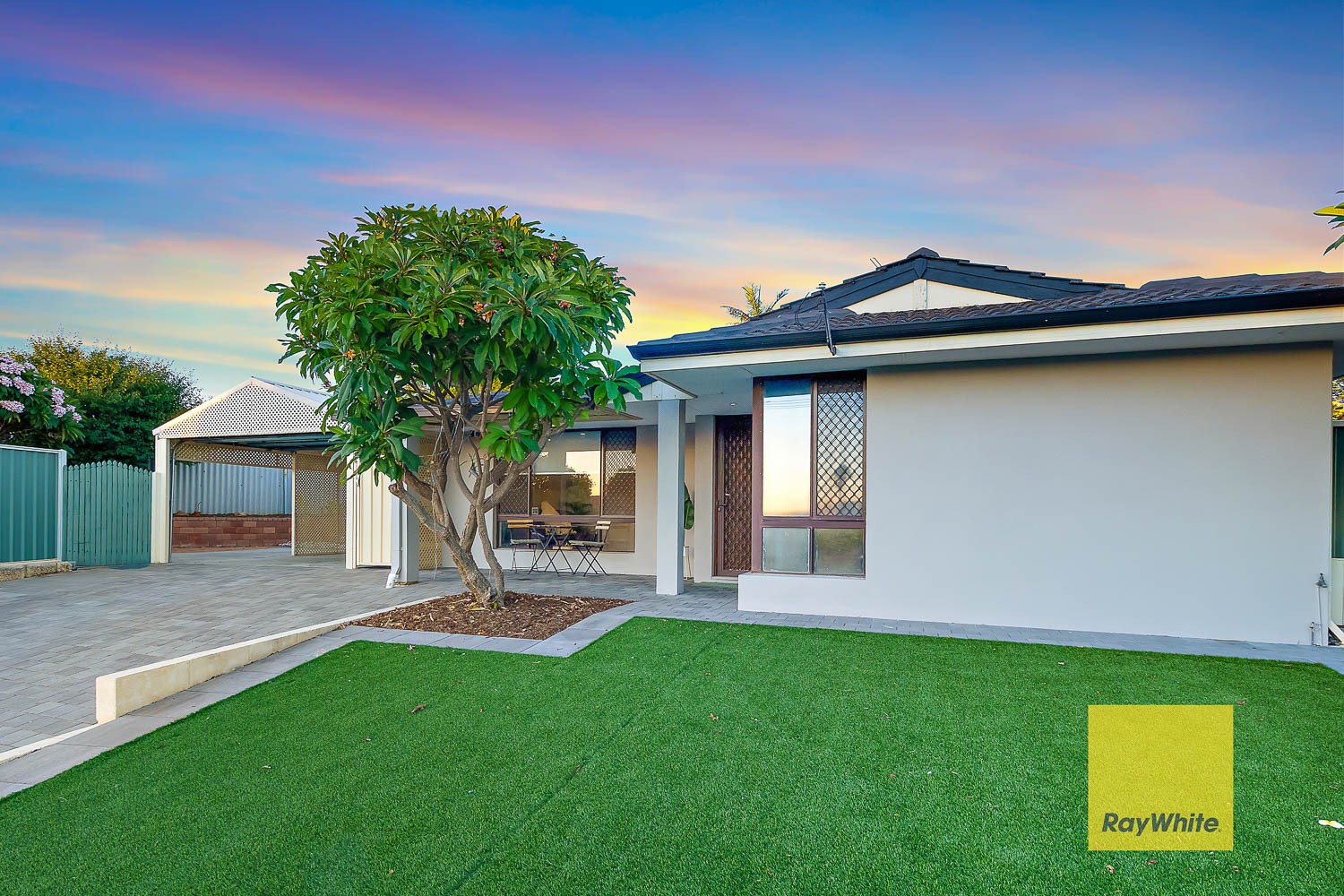 10 Sparkes Court, Girrawheen, WA 6064