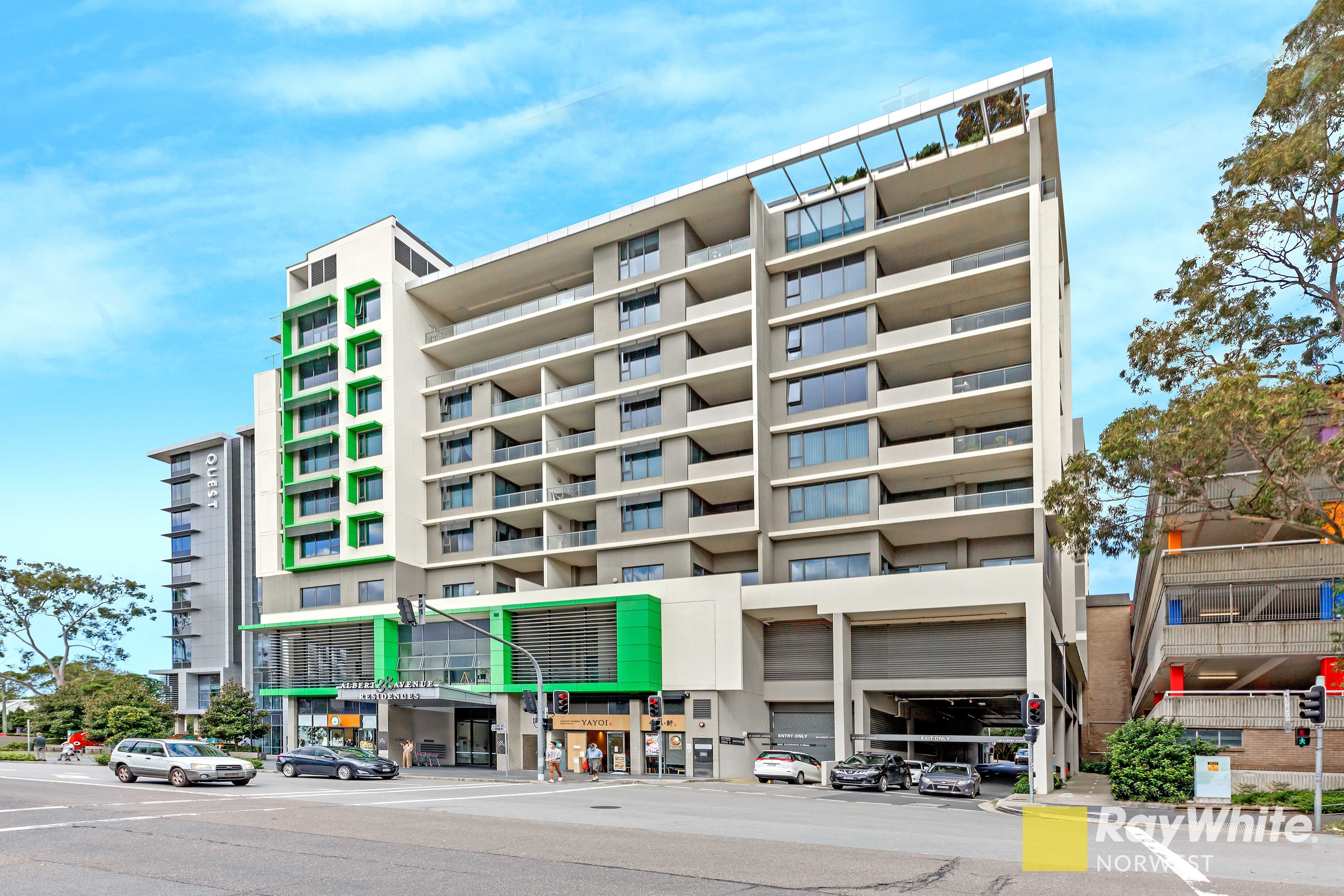 38C Albert Avenue, Chatswood NSW 2067