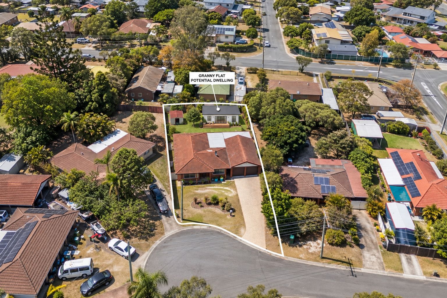 5 Vanice Court — photo from Ray White Marsden