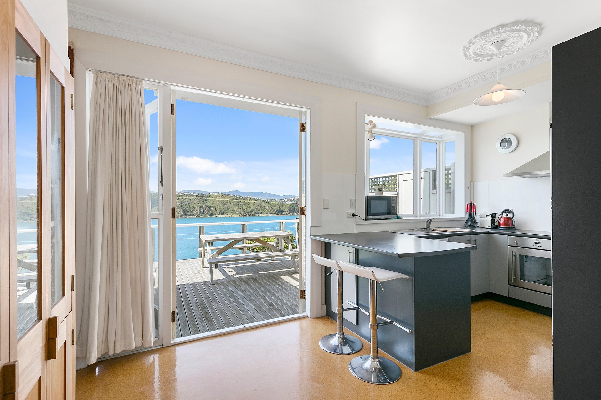 100 Te Anau Road, Hataitai, Wellington City