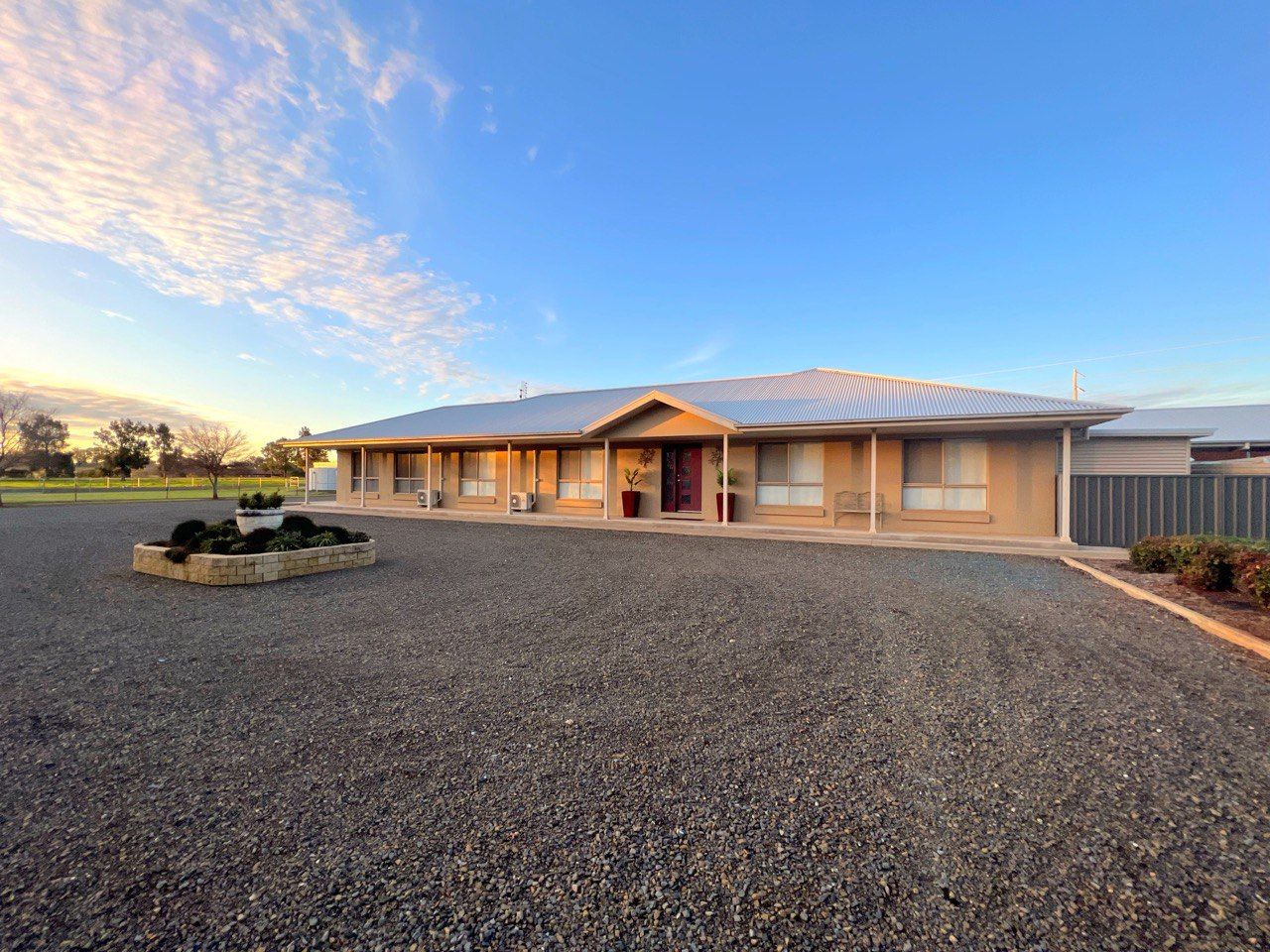 "Mystery Park"/270 Henry Parkes Way, Parkes, NSW 2870