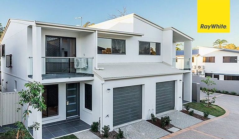 32/1 Jaffa Crescent, Calamvale, QLD 4116