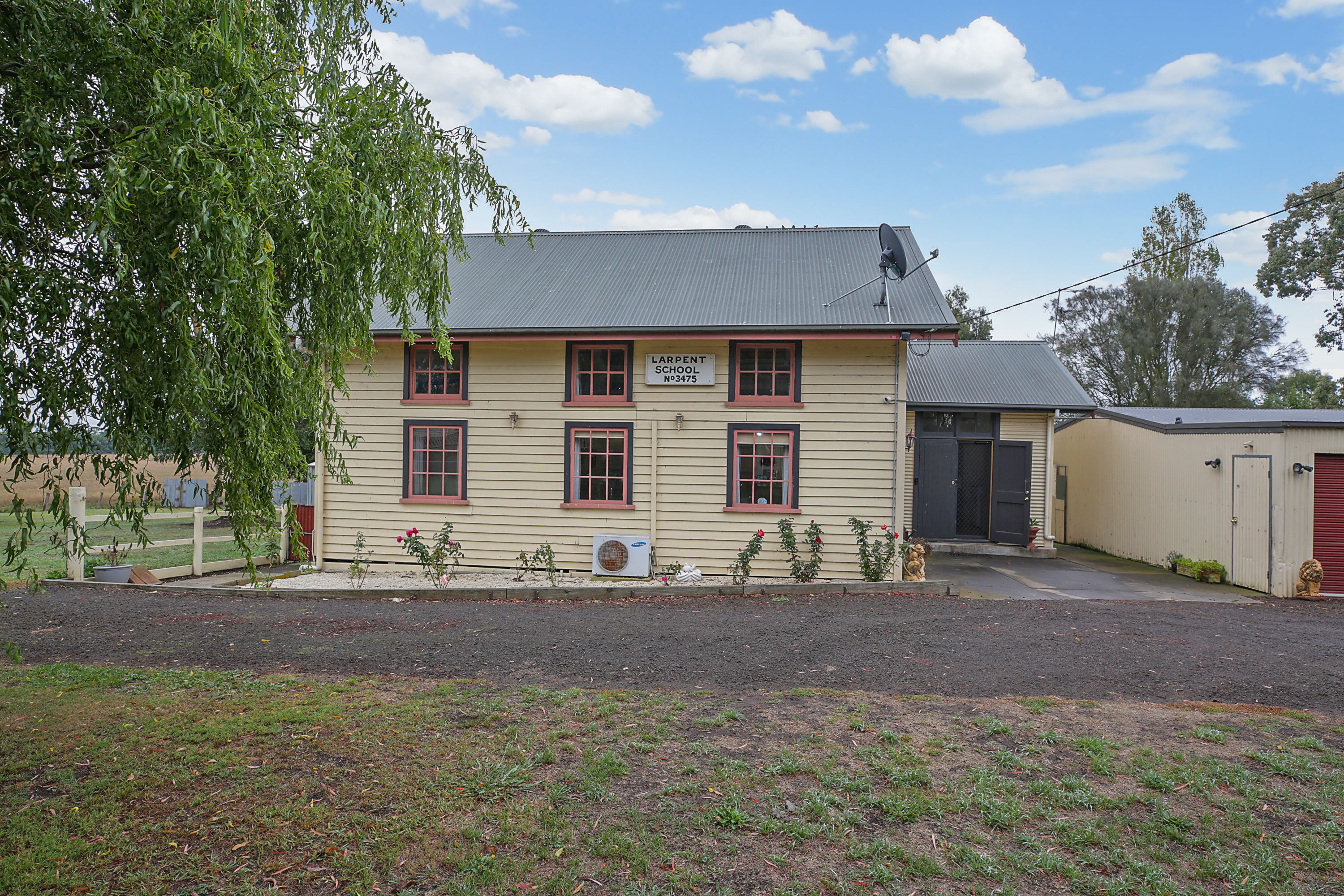 820 Larpent Road, Larpent VIC 3249