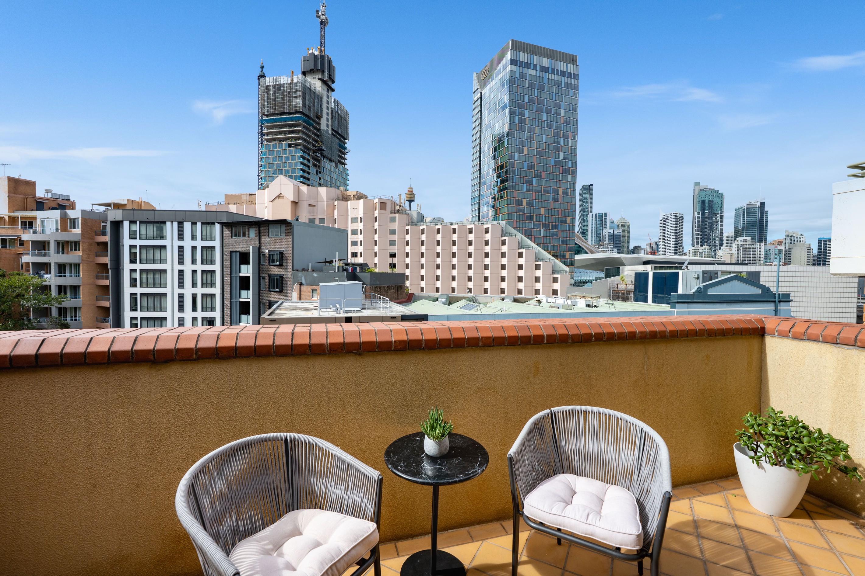 PH1/199 Pyrmont Street, Pyrmont, NSW 2009