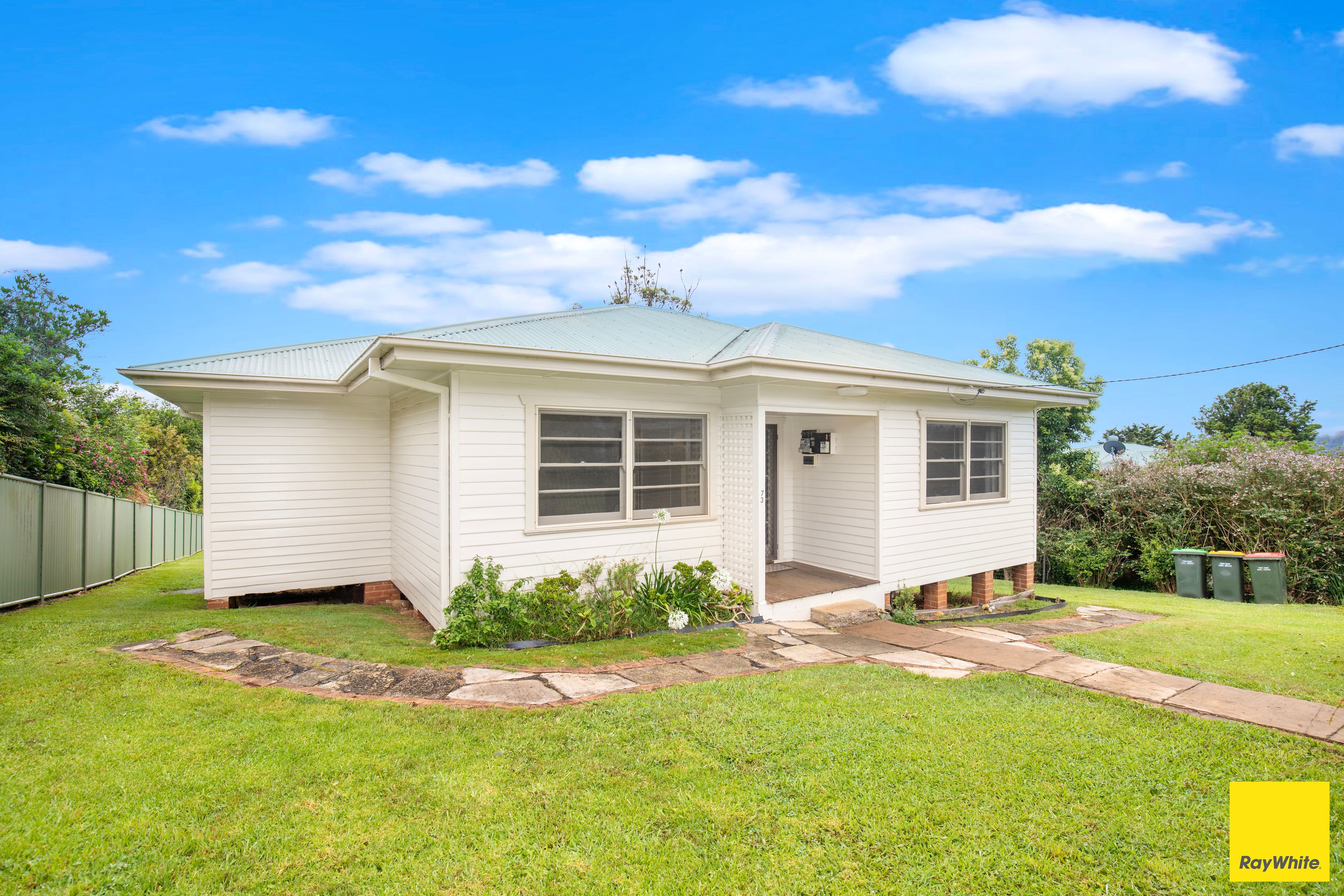 73 Myrtle Street, Dorrigo, NSW 2453