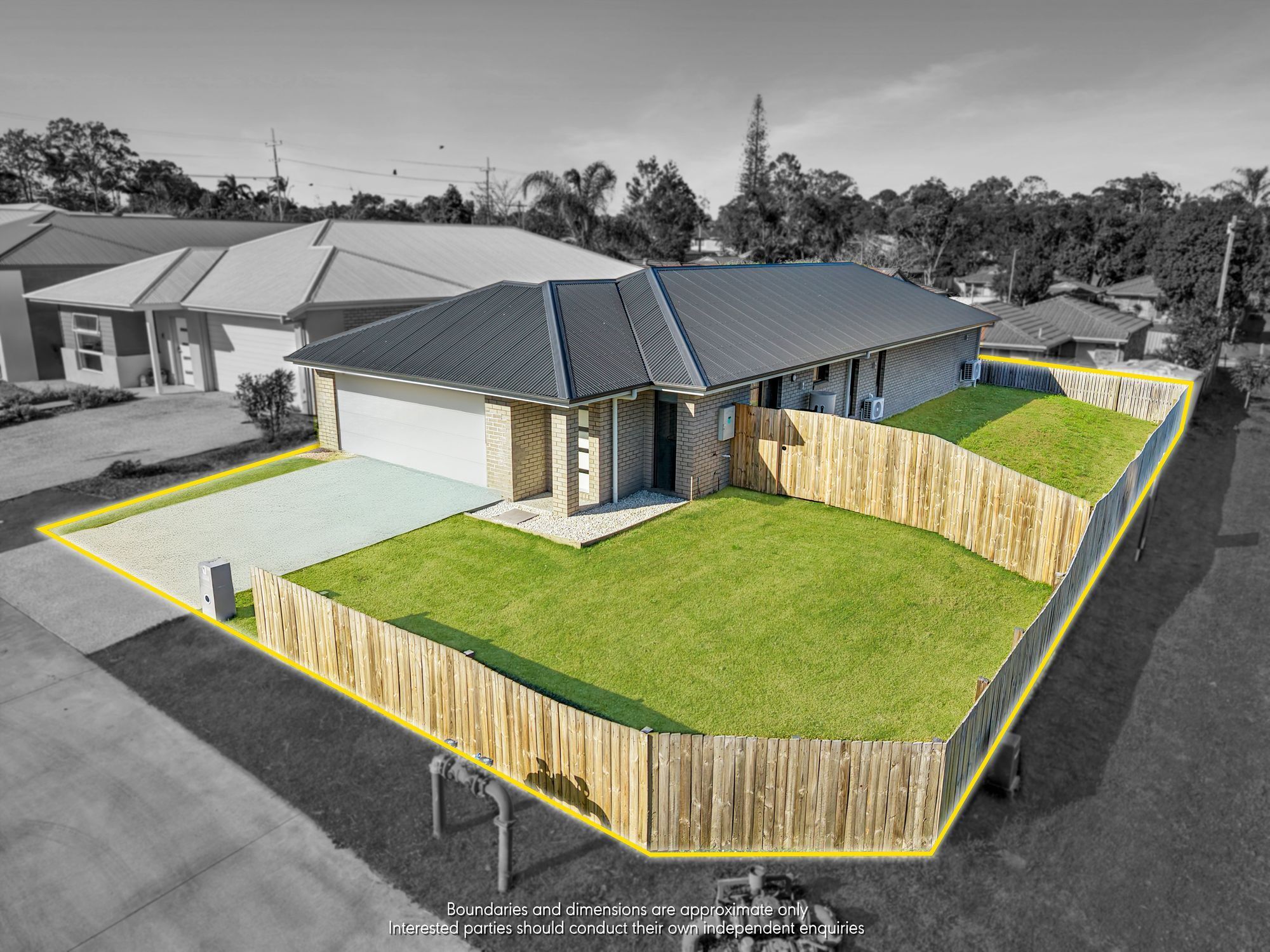 1 Jordan Close — photo from Ray White Springwood QLD