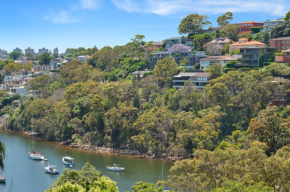 5/39 Churchill Crescent, Cammeray, NSW 2062