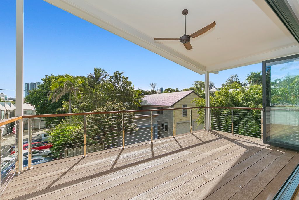 34 Fisher Lane, East Brisbane, QLD 4169