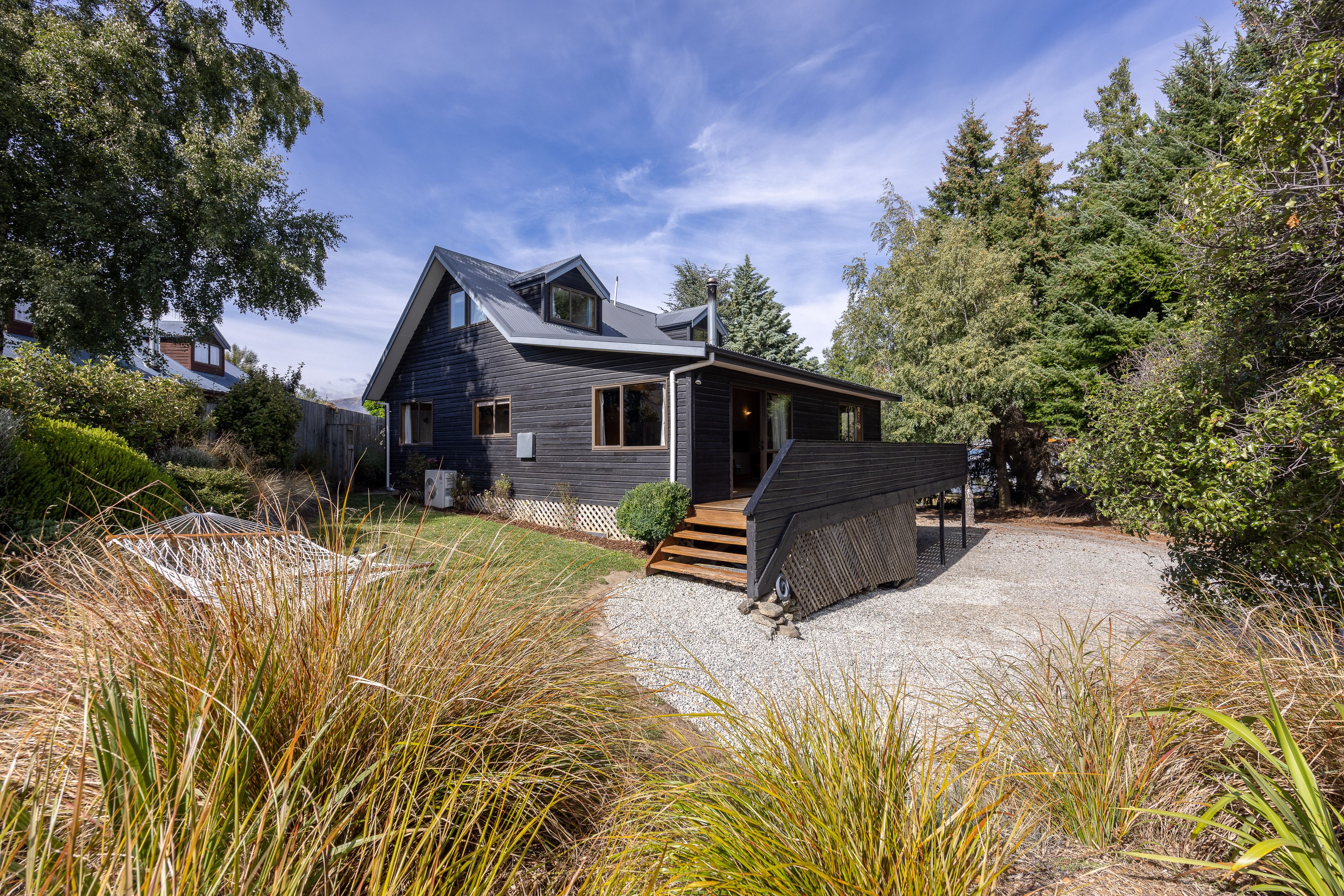 6 Wilkin Road, Wanaka, Queenstown Lakes District 9305 Sold House