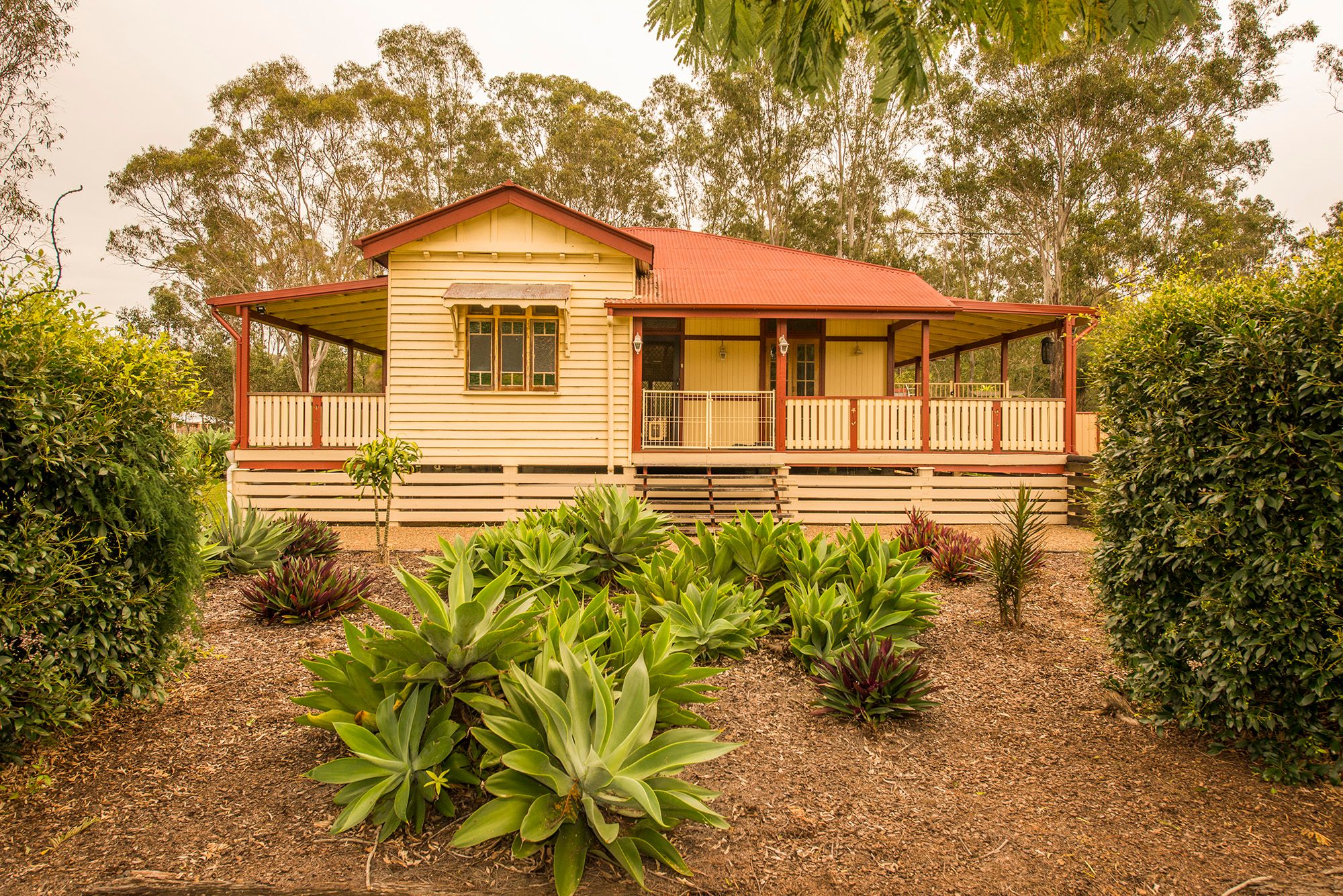 23-25 Taylors Road, Walloon, QLD 4306