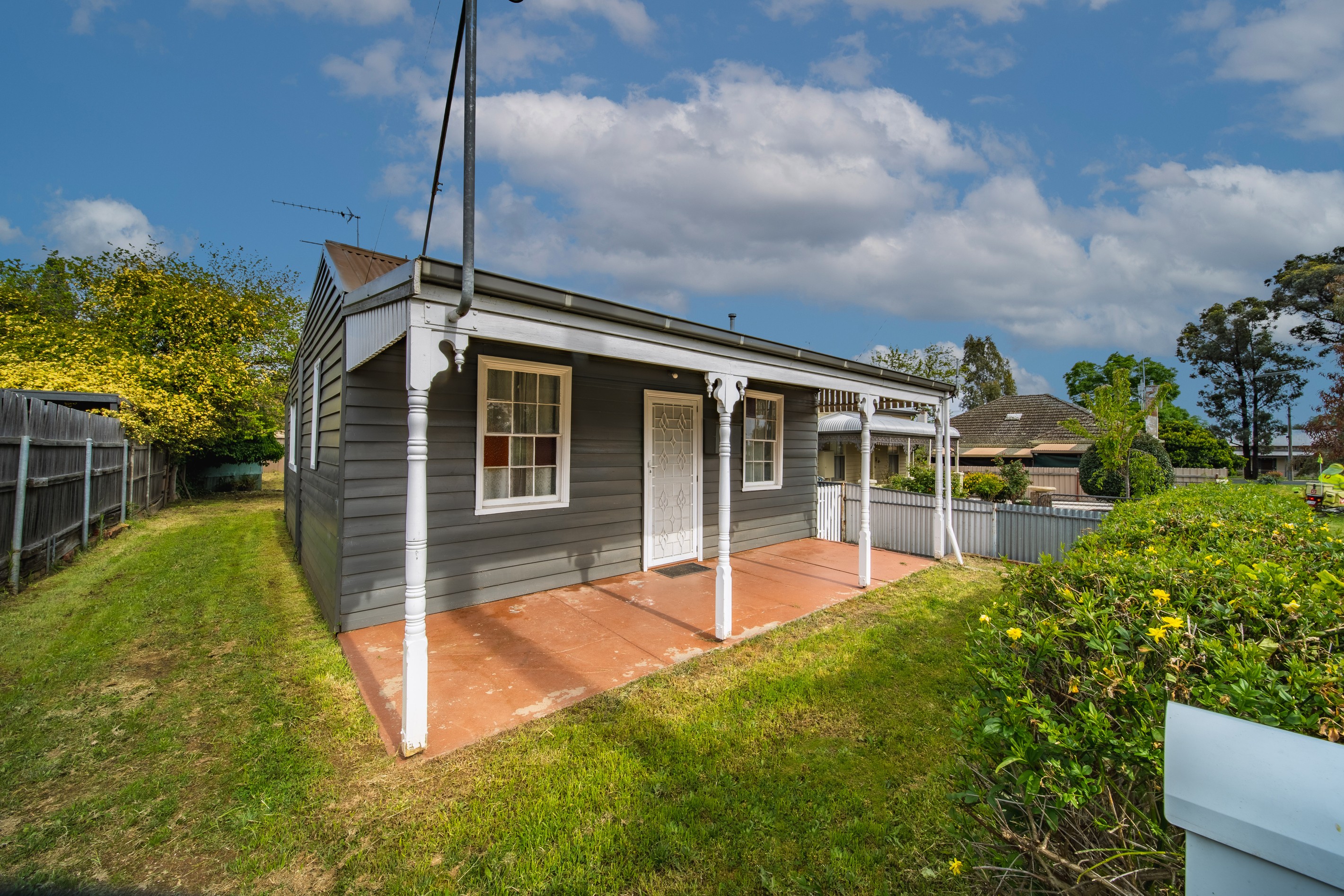 4 Barrell Street, Eaglehawk, VIC 3556