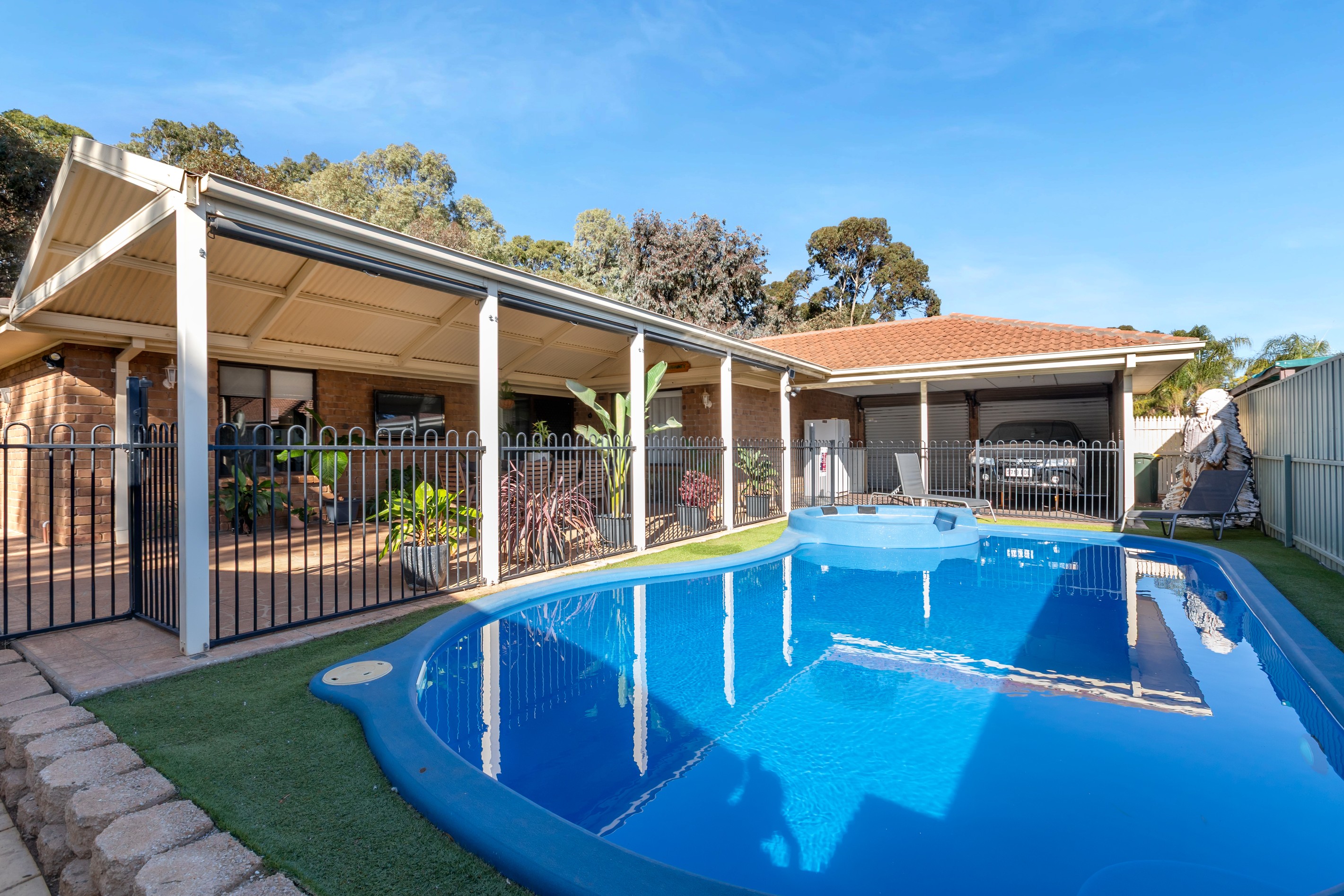9 Pinicle Court, Andrews Farm, SA 5114