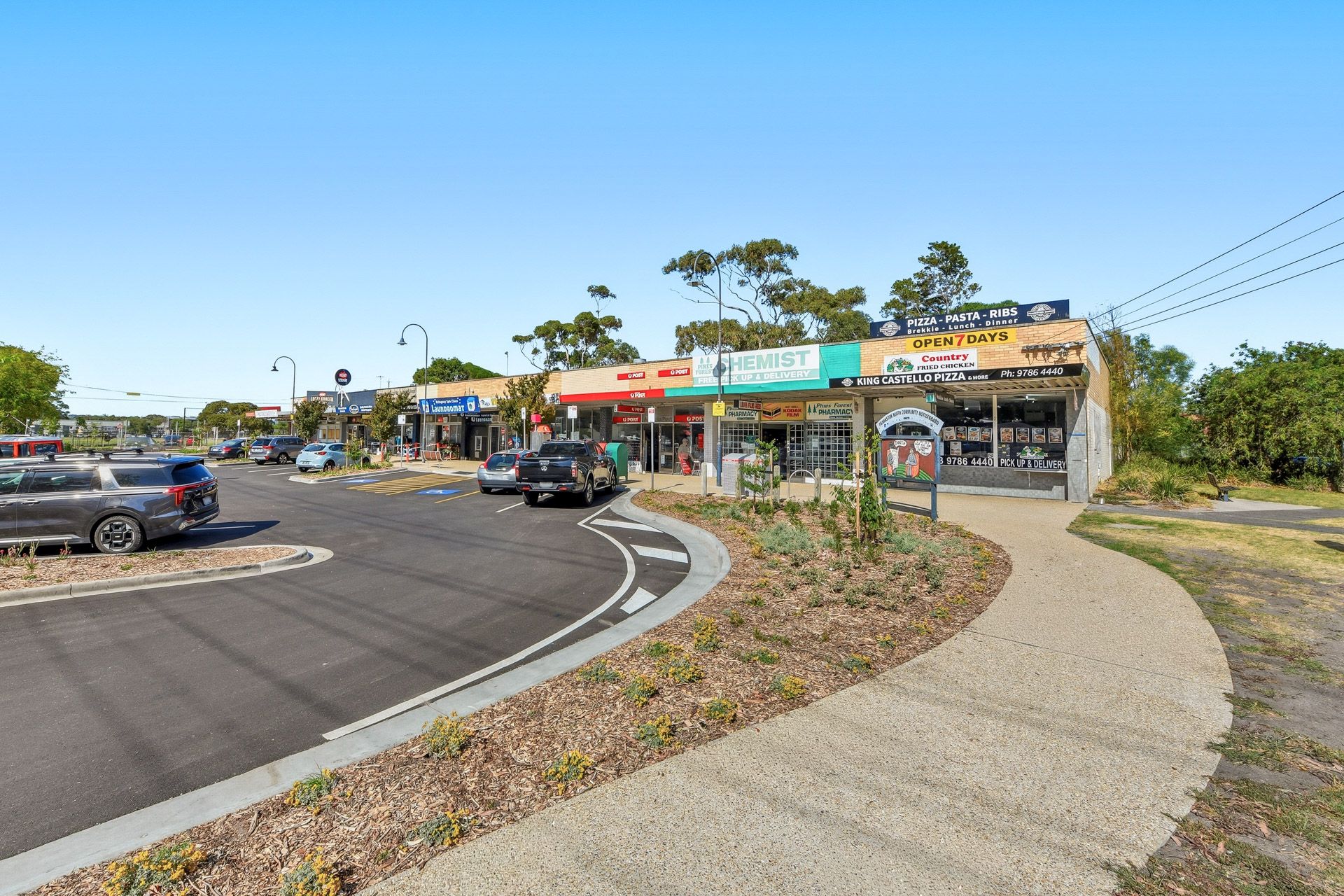 40 Mahogany Avenue, Frankston North, VIC 3200