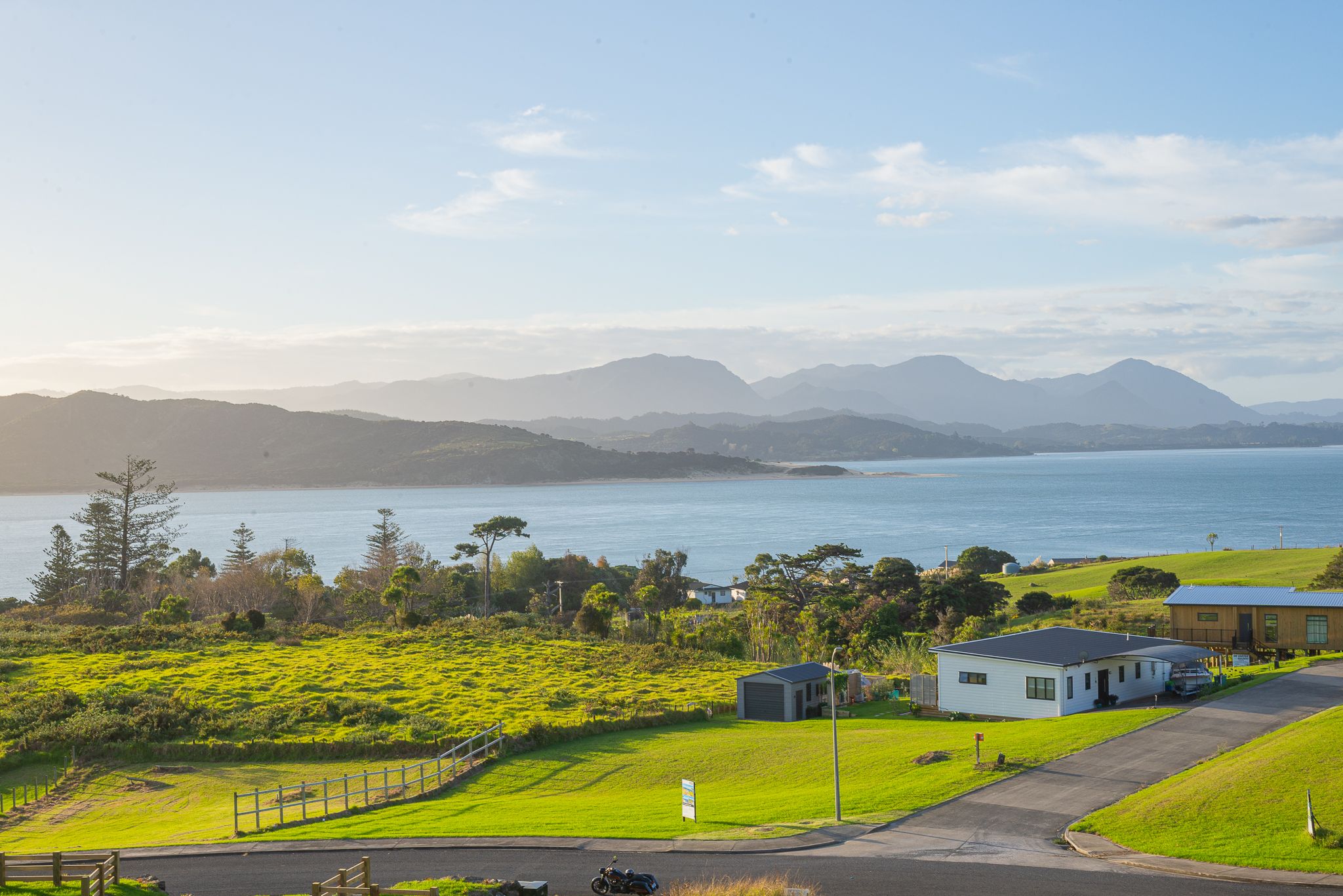 34 Opononi Heights Drive, Opononi, Far North District