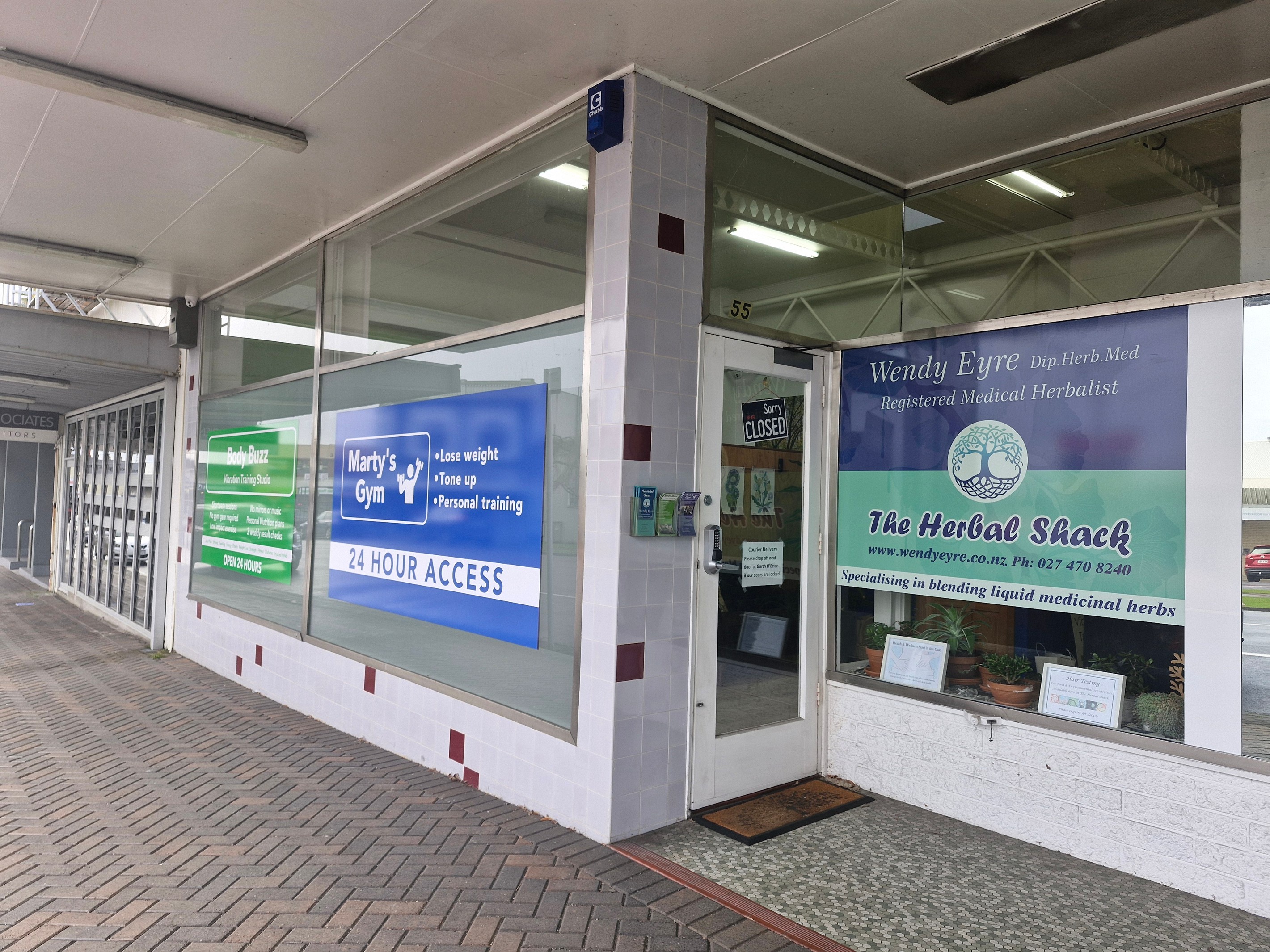 55 Bank Street, Te Awamutu, Waipa District