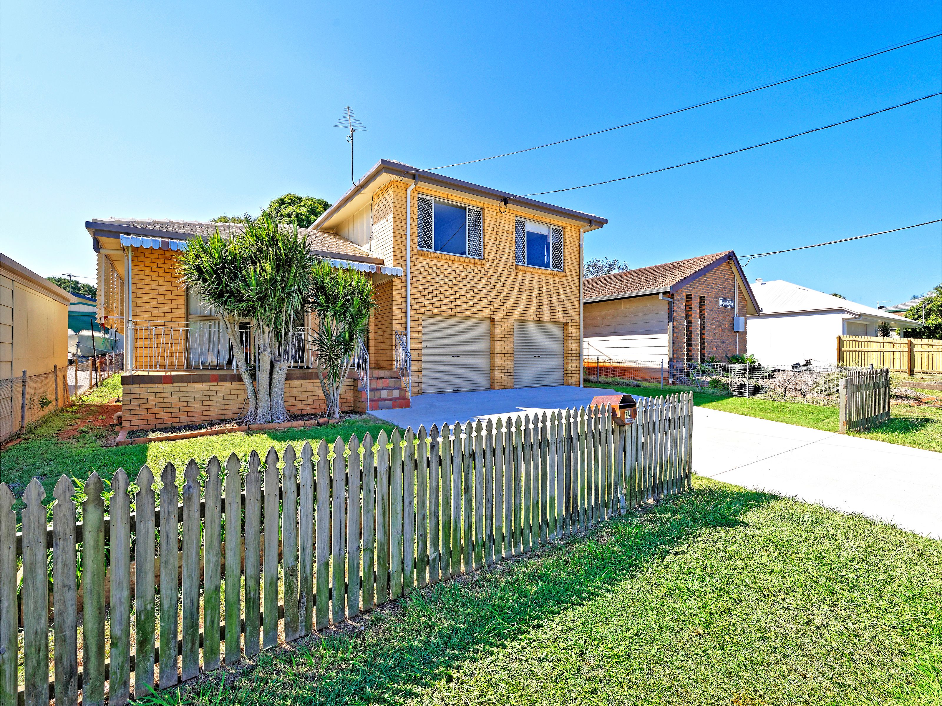24 Silvester Street, Redcliffe, QLD 4020