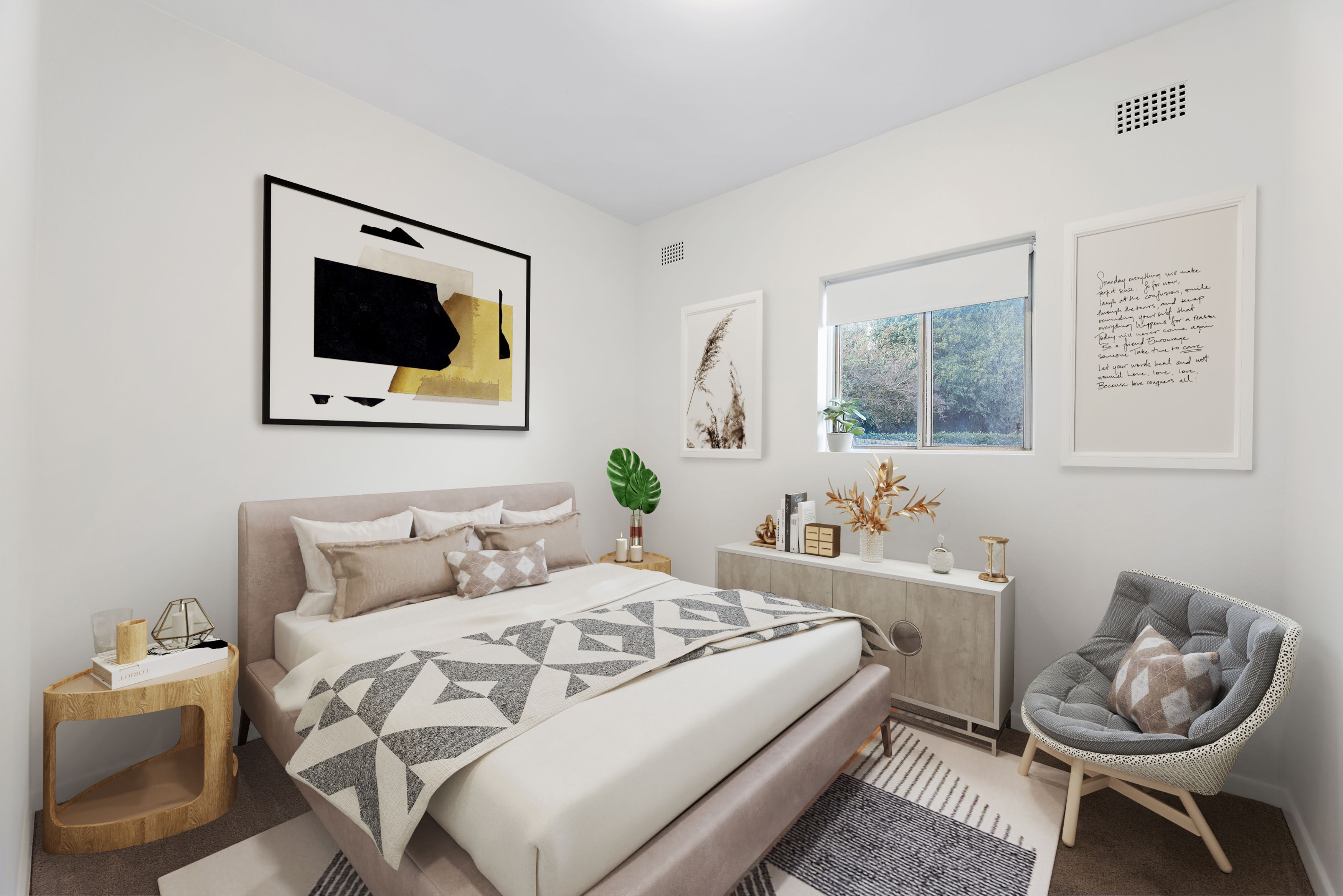 6/88A Kurraba Road, Neutral Bay, NSW 2089