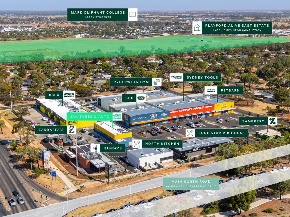 2011/2 Curtis Road, Munno Para, SA 5115