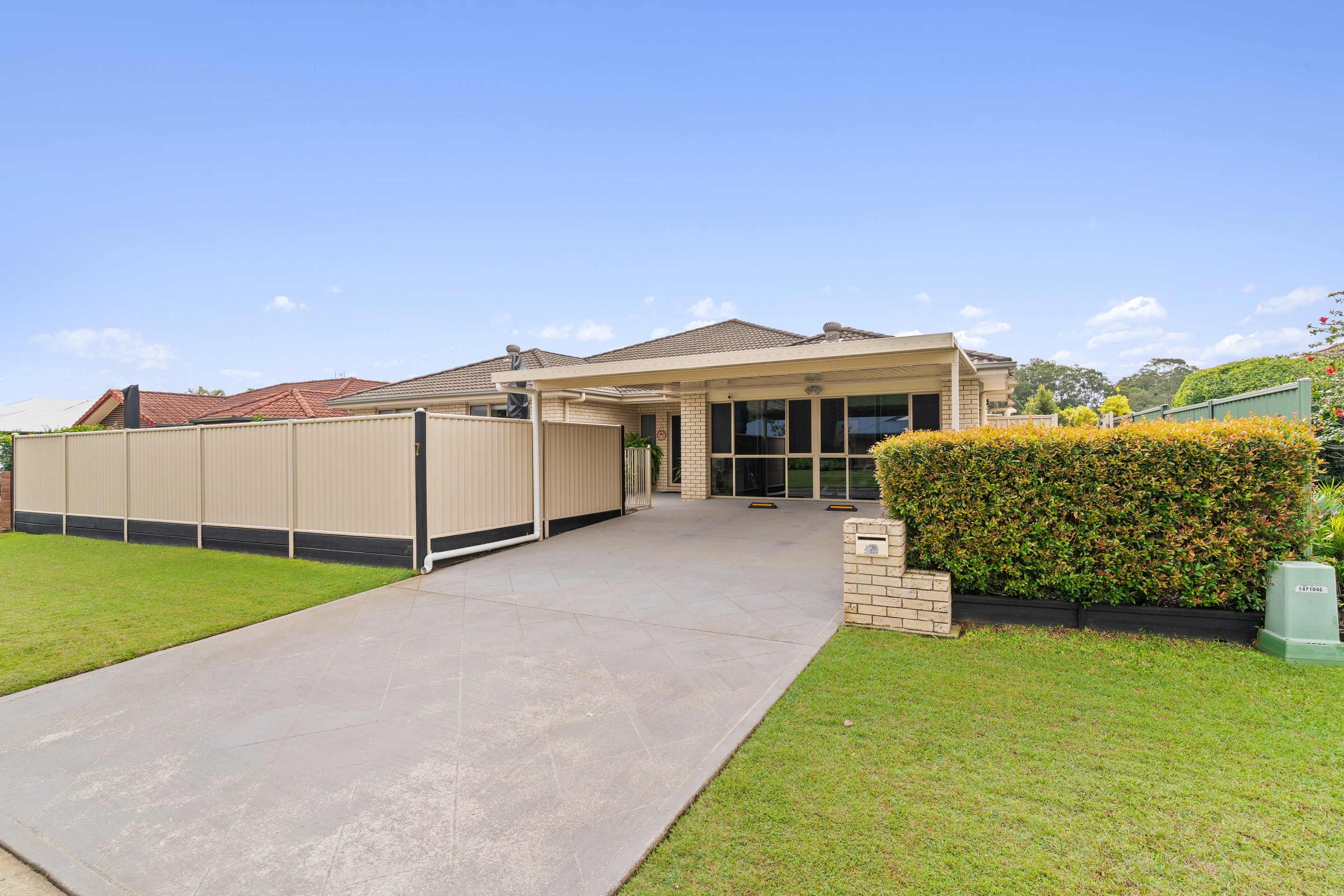 7 Sapphire Court, Beerwah, QLD 4519