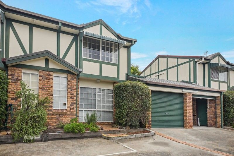 2/7 Smith Road, Woodridge QLD 4114