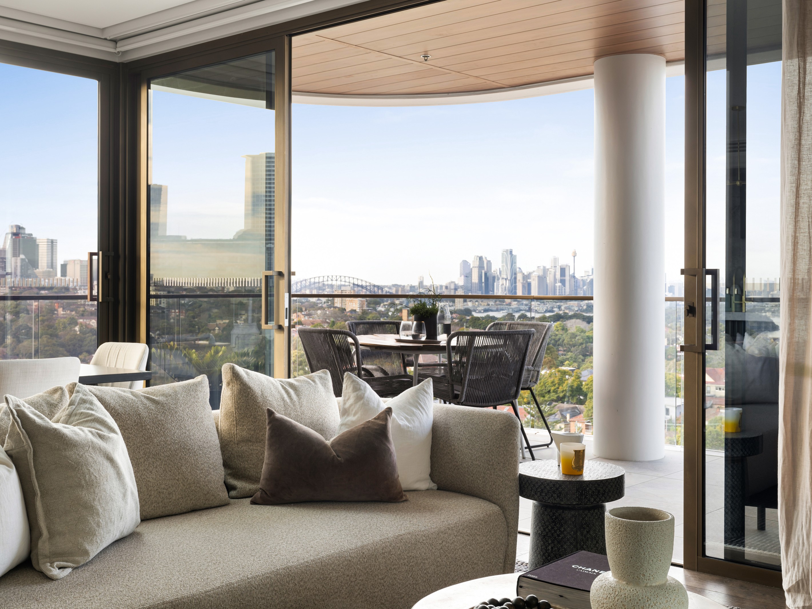 604/2 Greenwich Road, Greenwich, NSW 2065