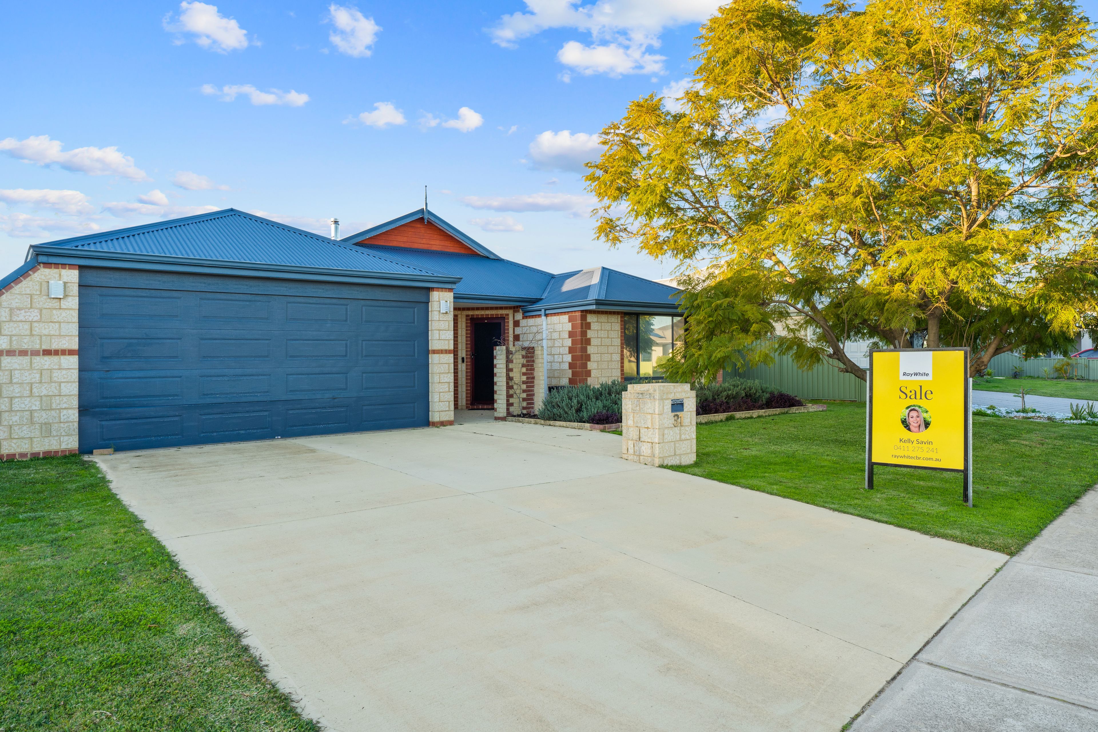 31 Jolly Rambler Boulevard, Ravenswood, WA 6208