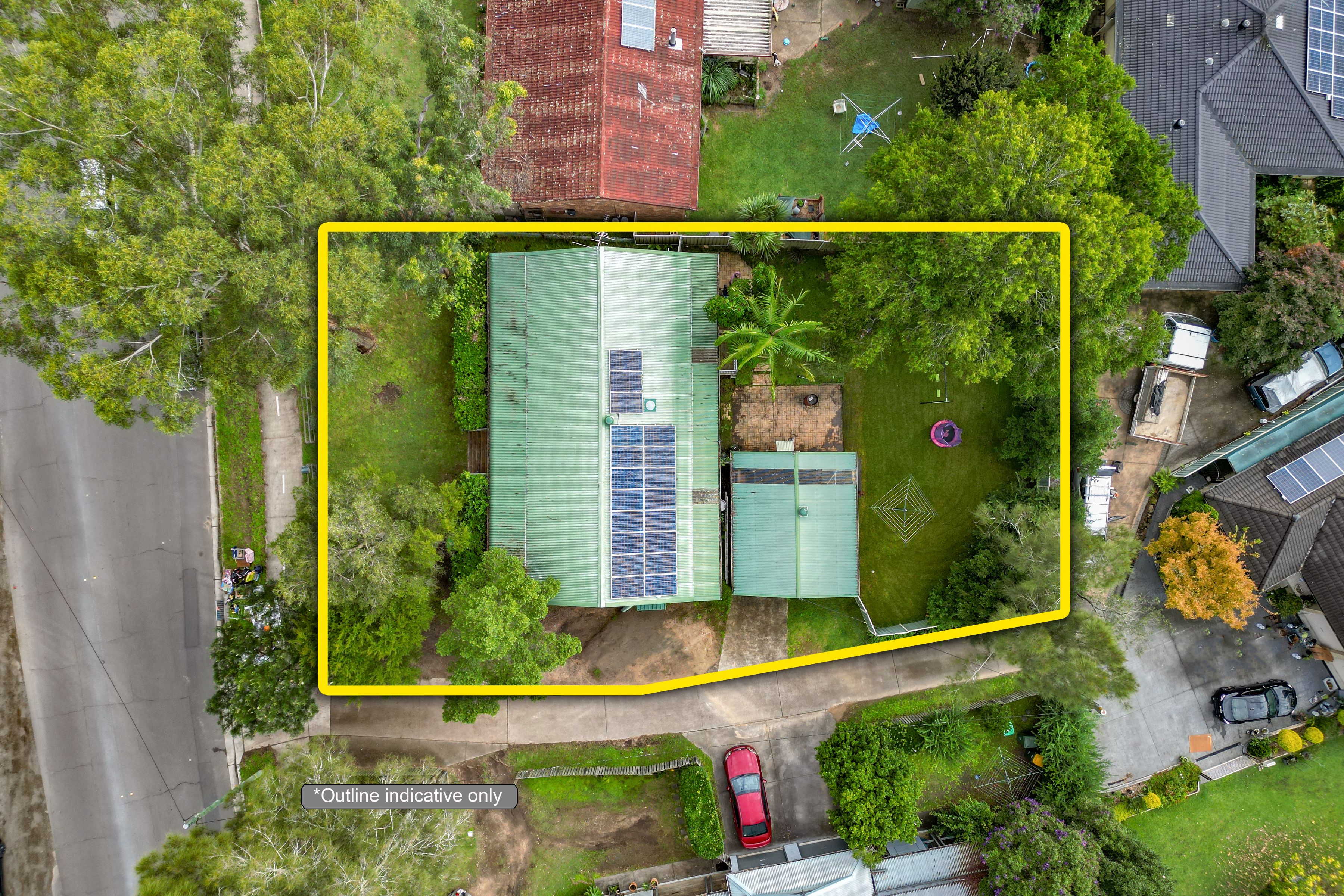 148 Freemans Drive, Morisset, NSW 2264