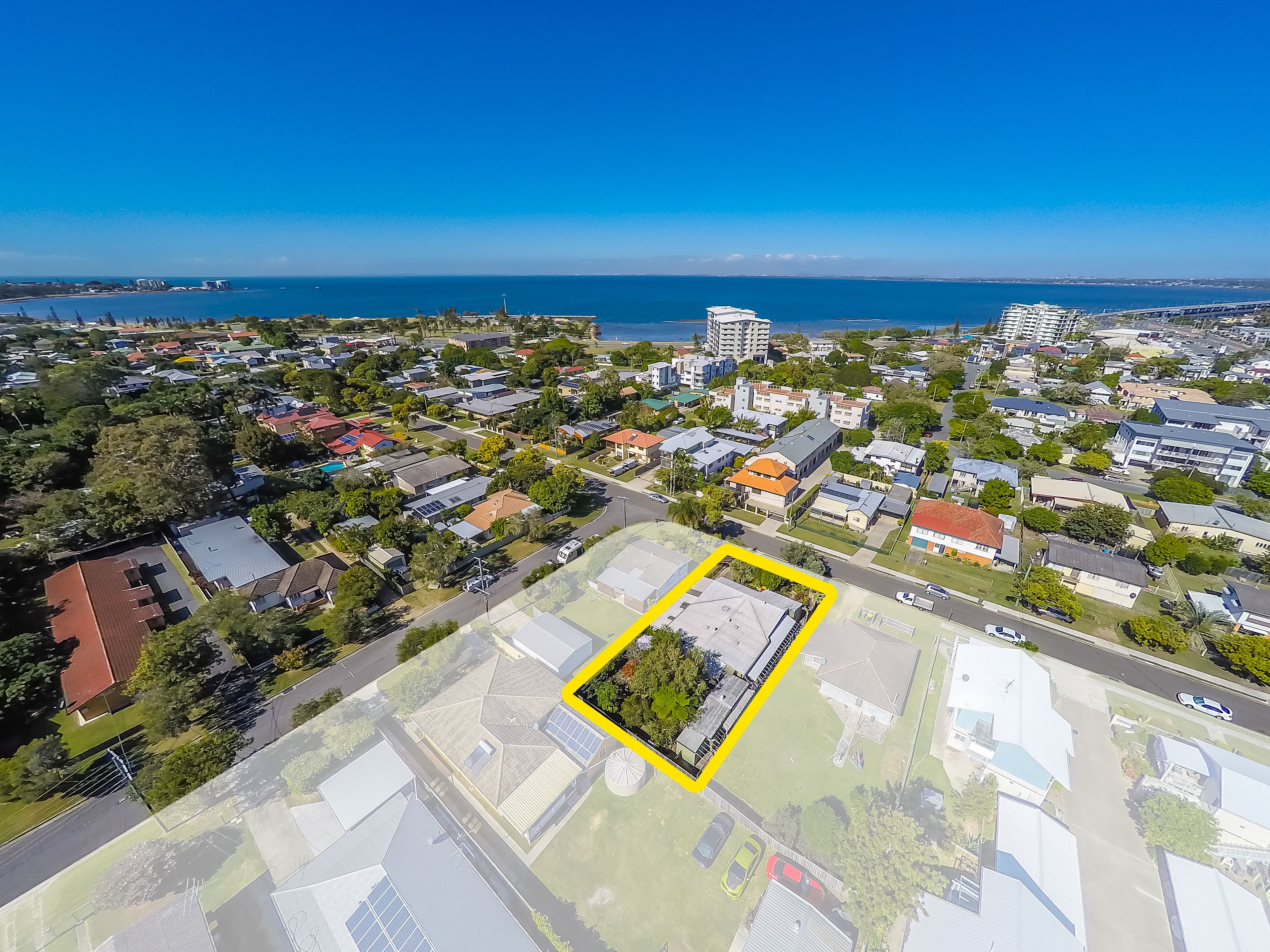 13 Belvedere Street, Clontarf, QLD 4019