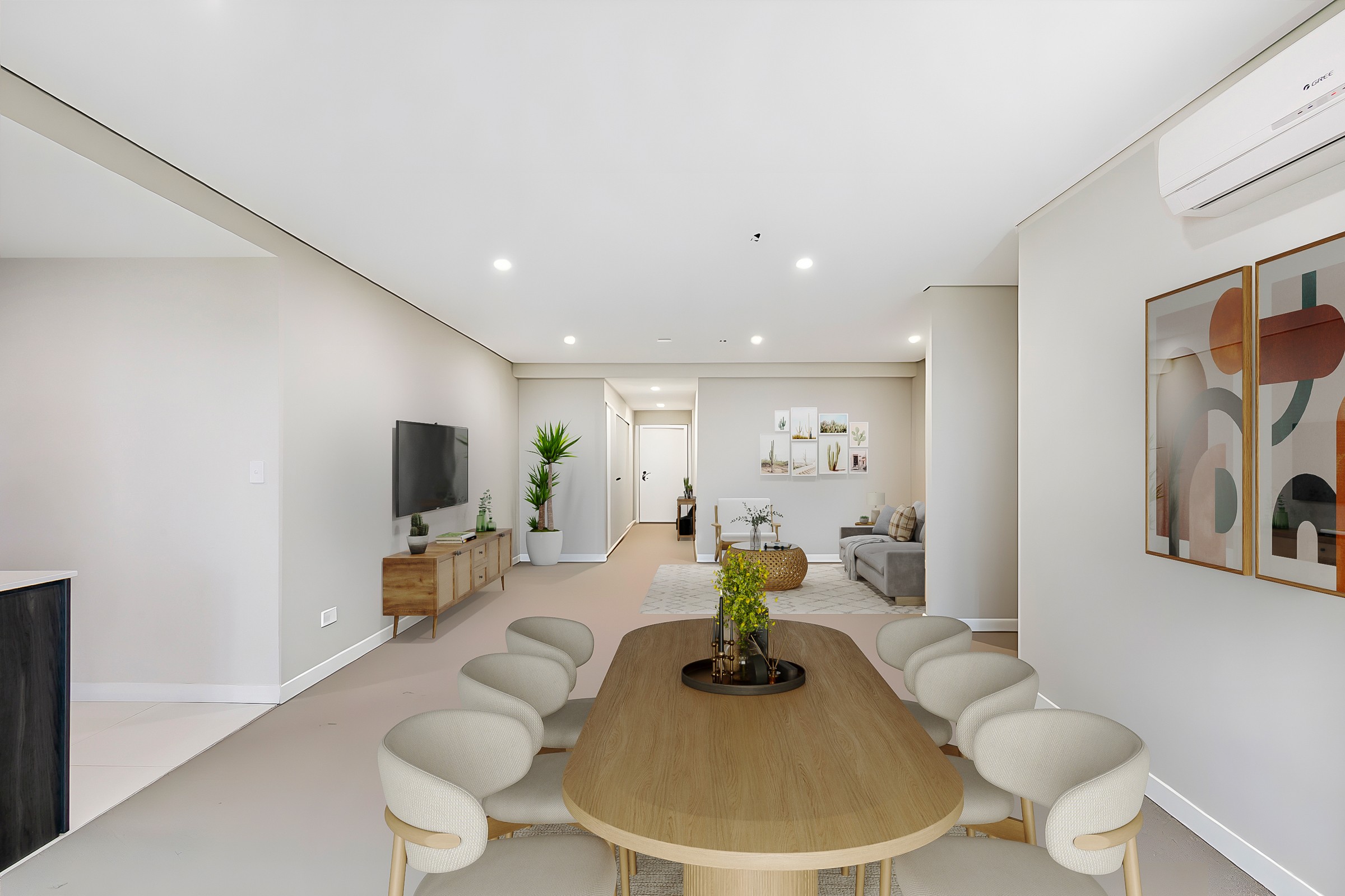 165/1 Thallon Street, Carlingford, NSW 2118