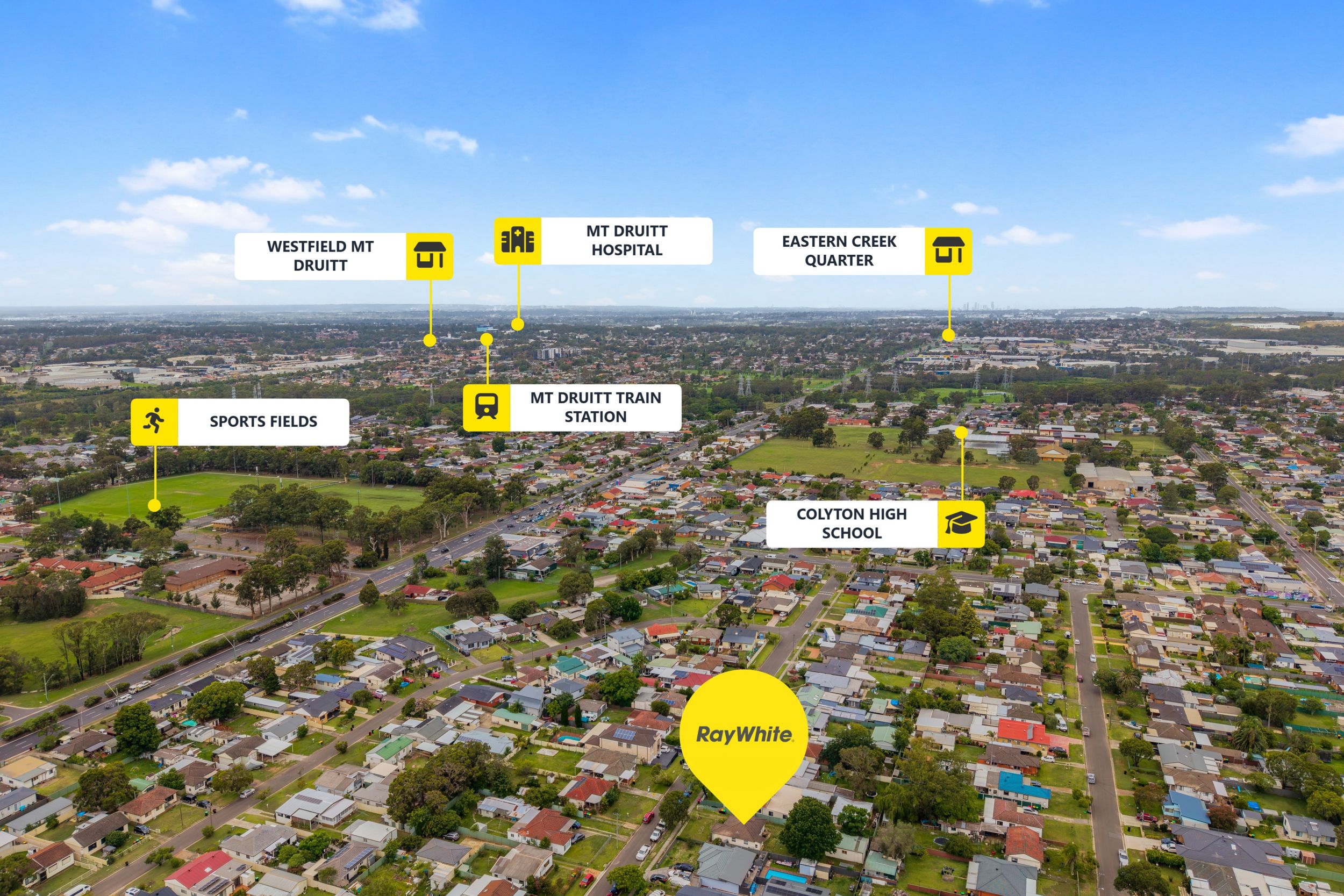 26 Brooker Street, Colyton, NSW