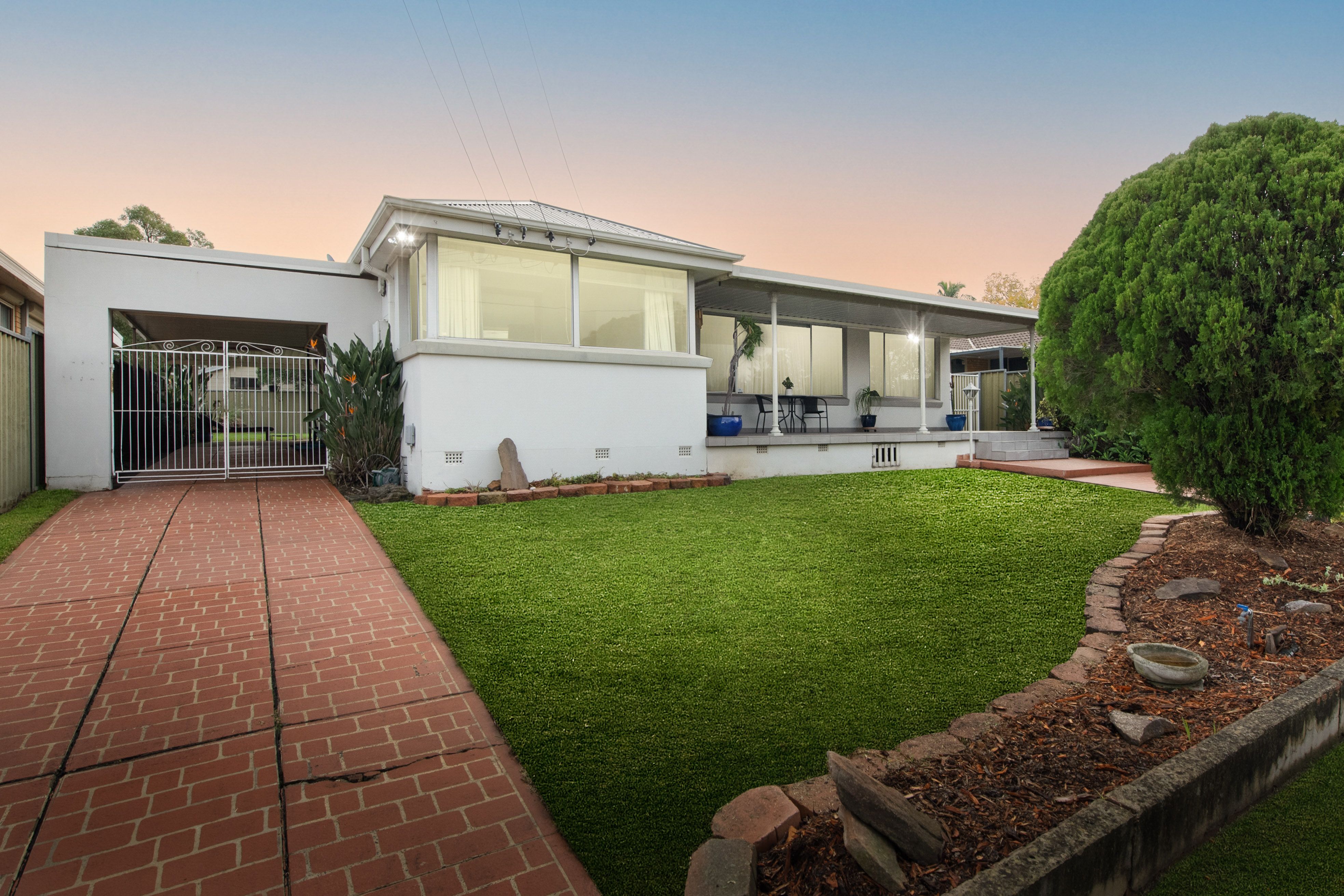 19 Weatherby Avenue, Cambridge Park, NSW 2747