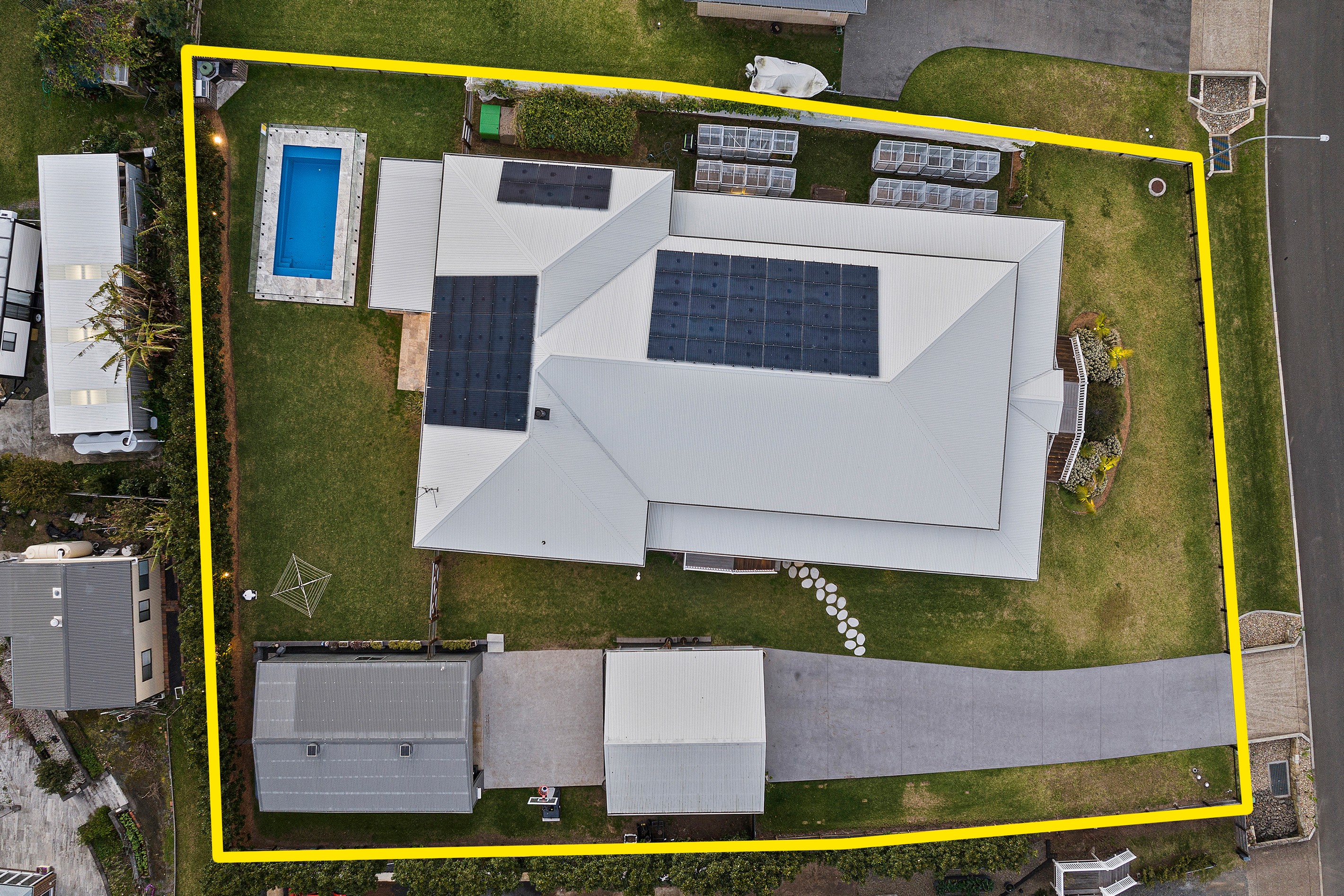 5 Hayshed Lane, Wongawilli, NSW 2530