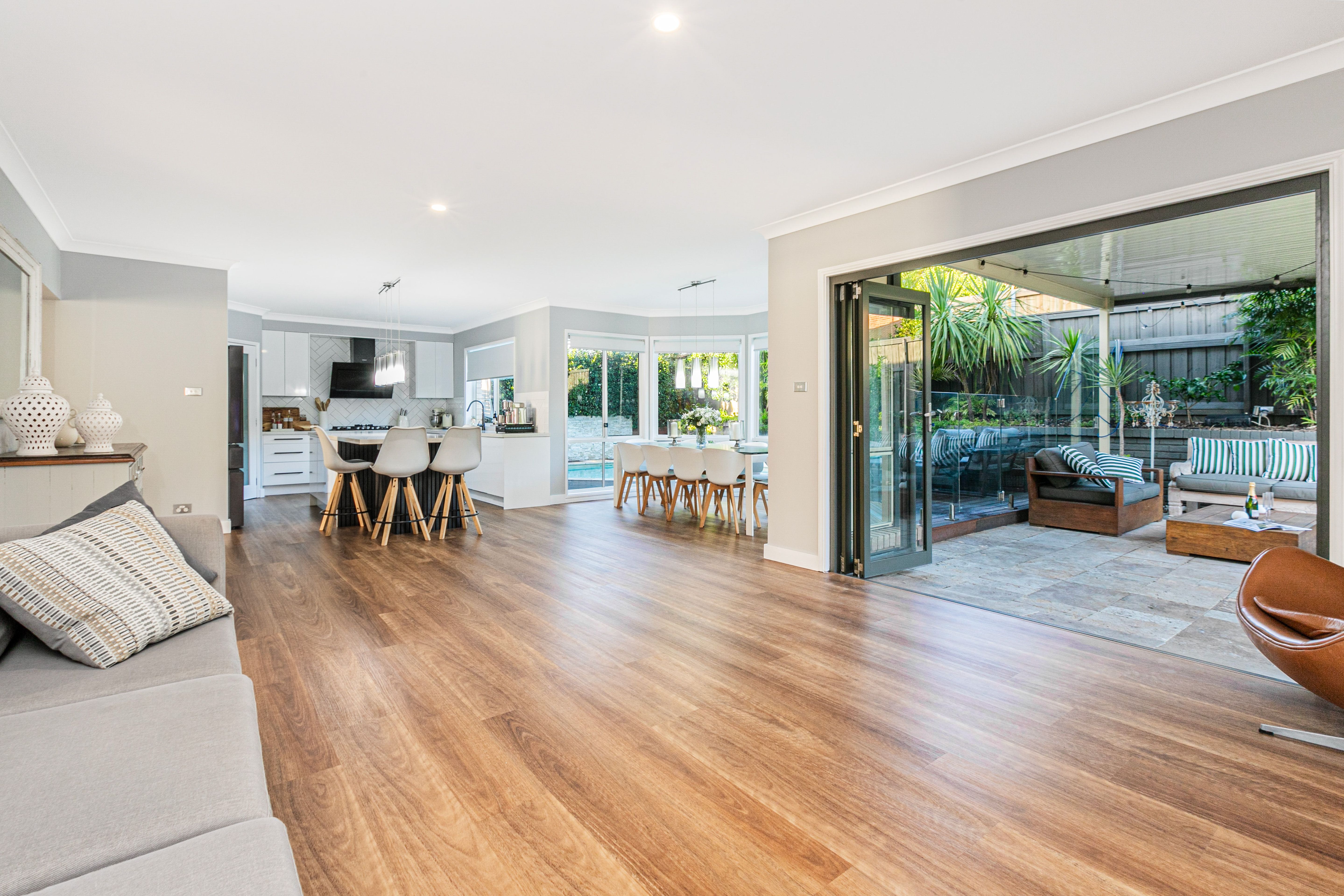 40 Patya Circuit, Kellyville, NSW 2155, photo 5