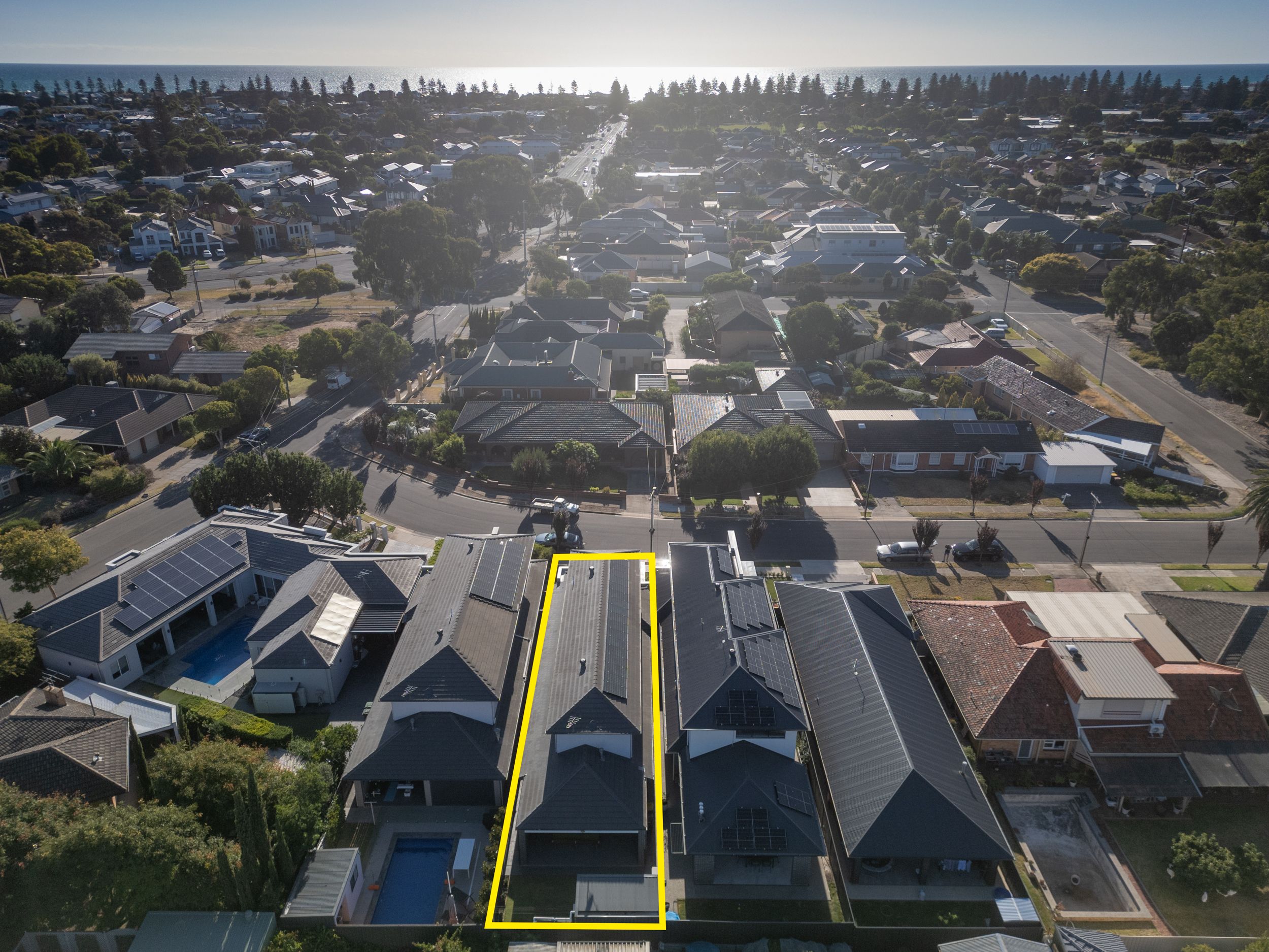 19 East Parkway, Fulham SA 5024