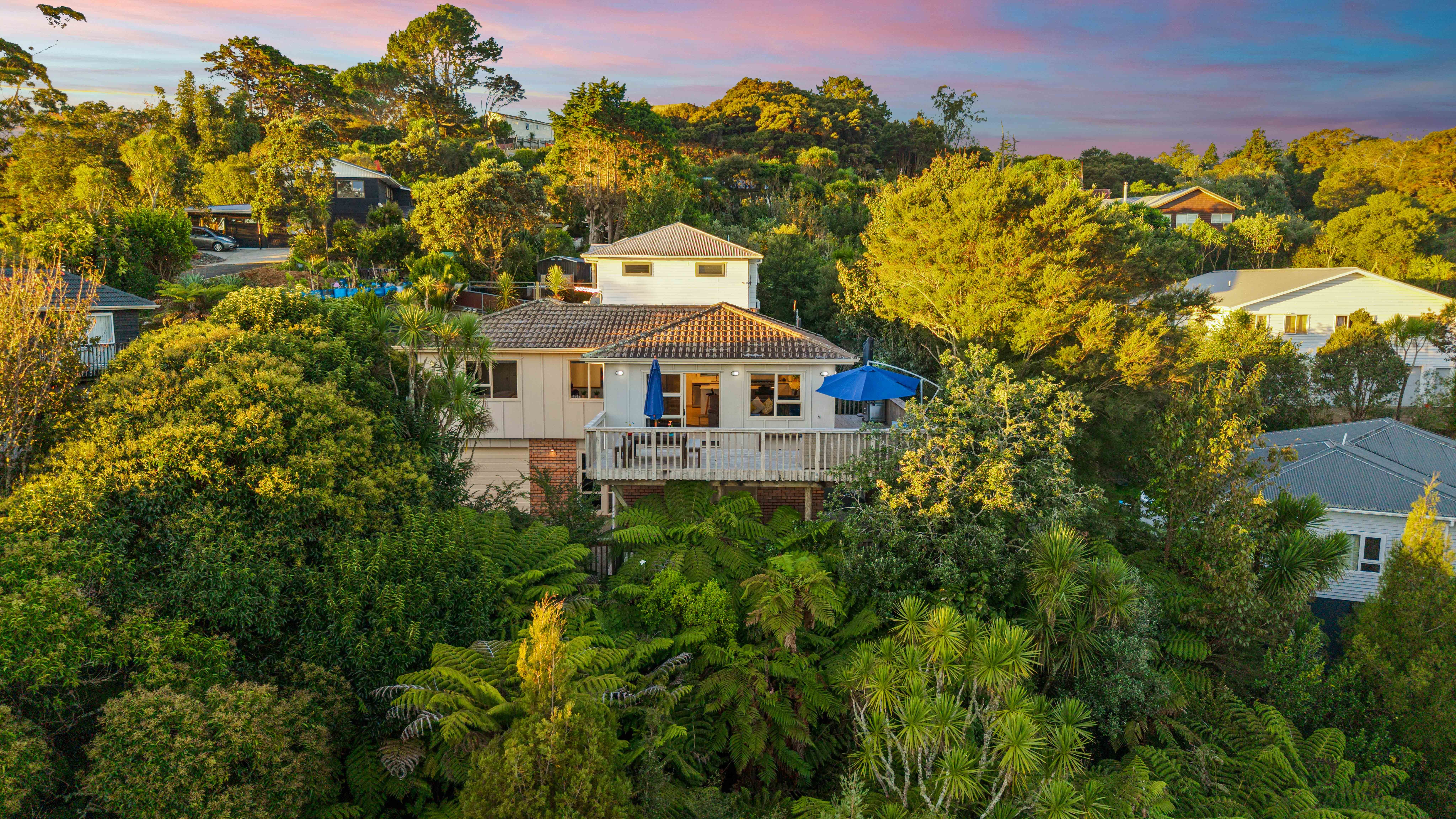 57B Rangeview Road, Sunnyvale, Waitakere City