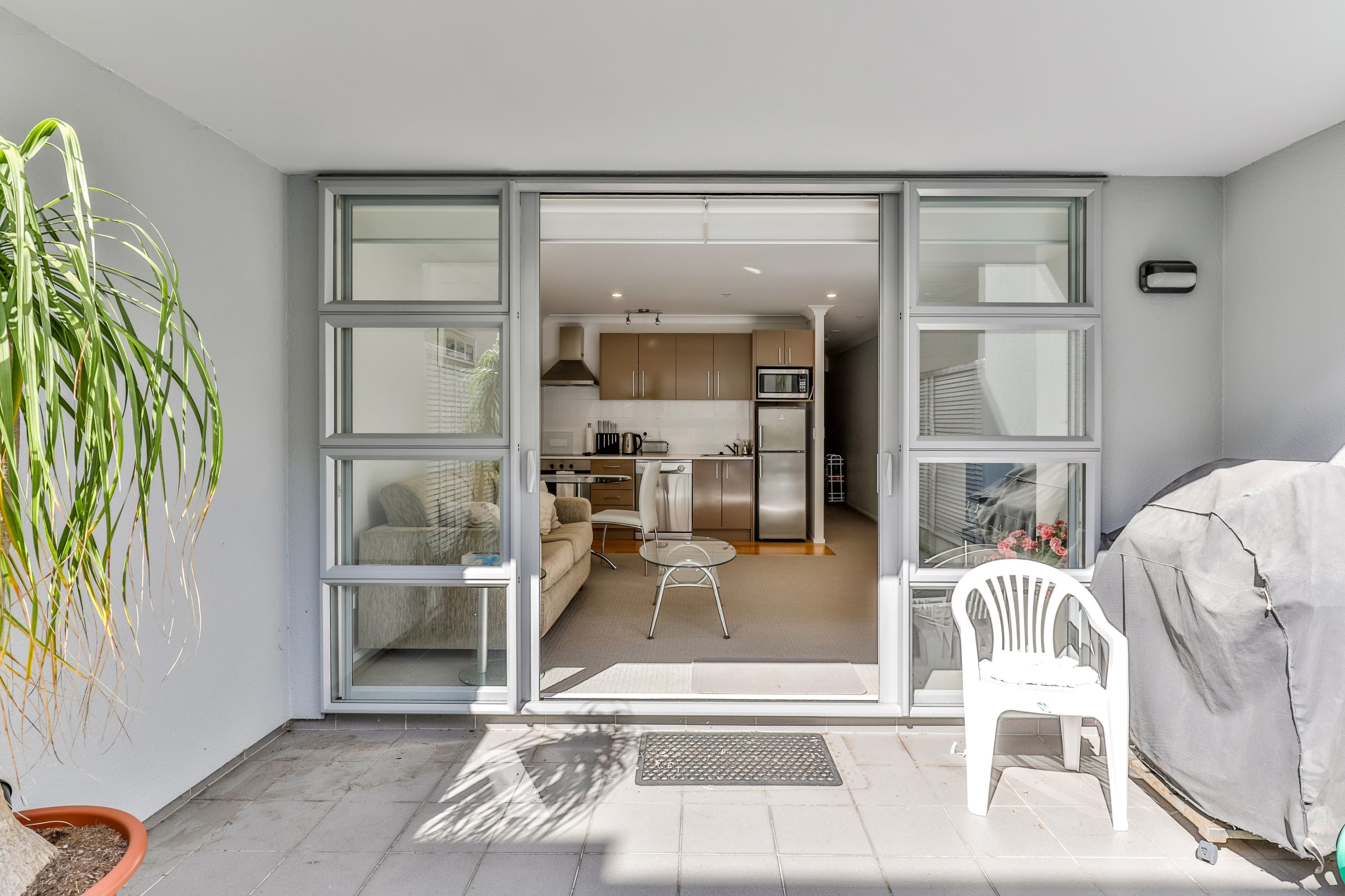 1F/33 Mackelvie Street, Grey Lynn, Auckland City