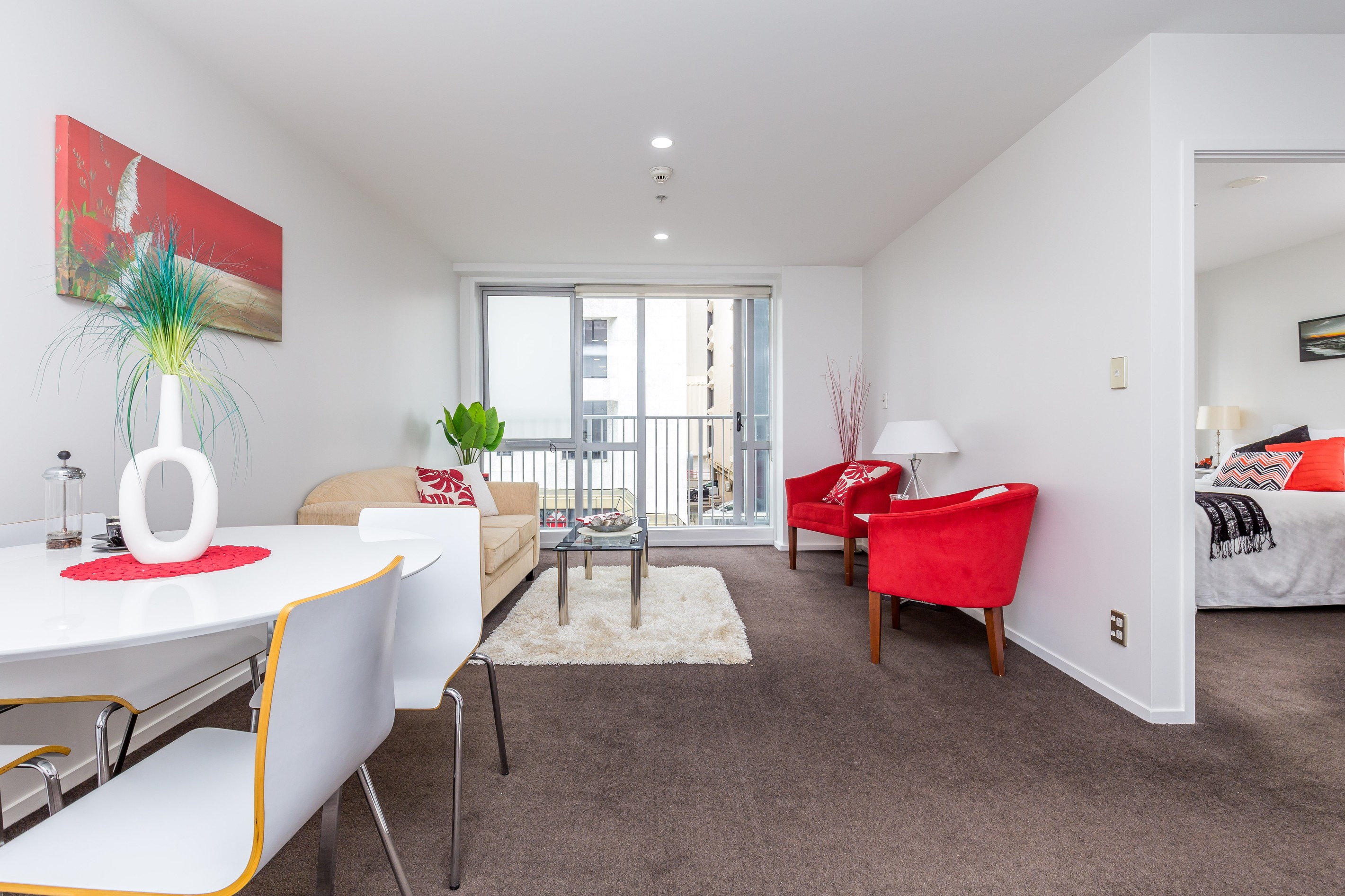 402/74 Albert Street, Auckland Central, Auckland City