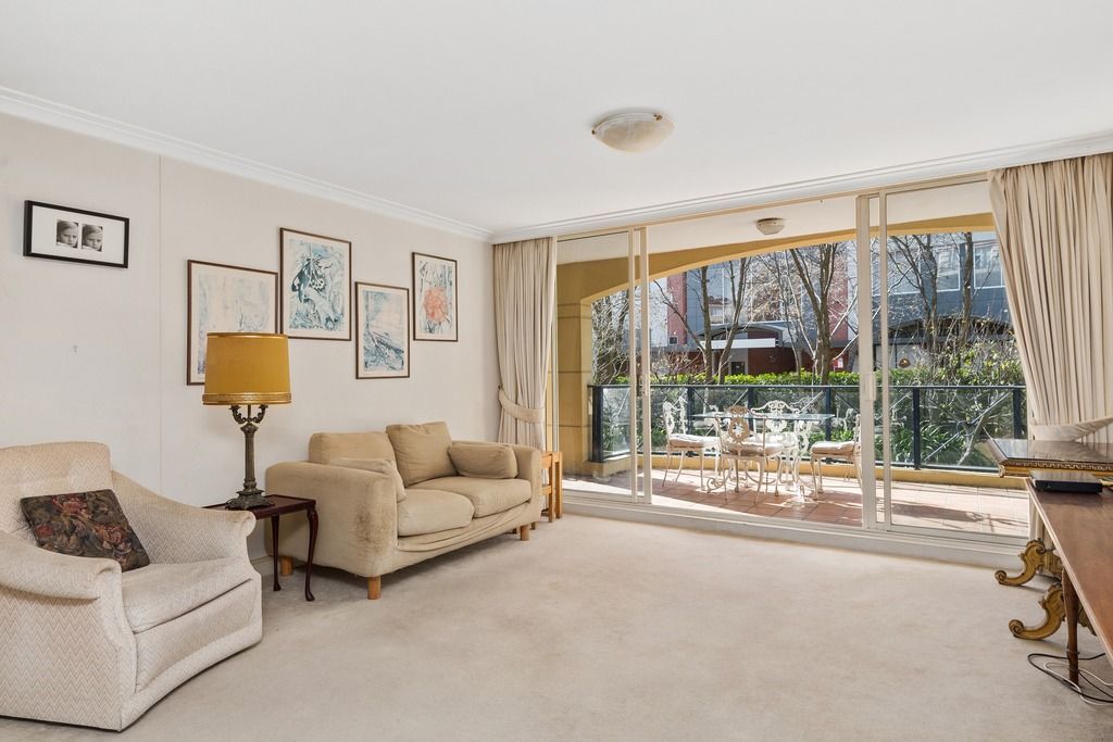 9/2C Brady Street, Mosman, NSW 2088